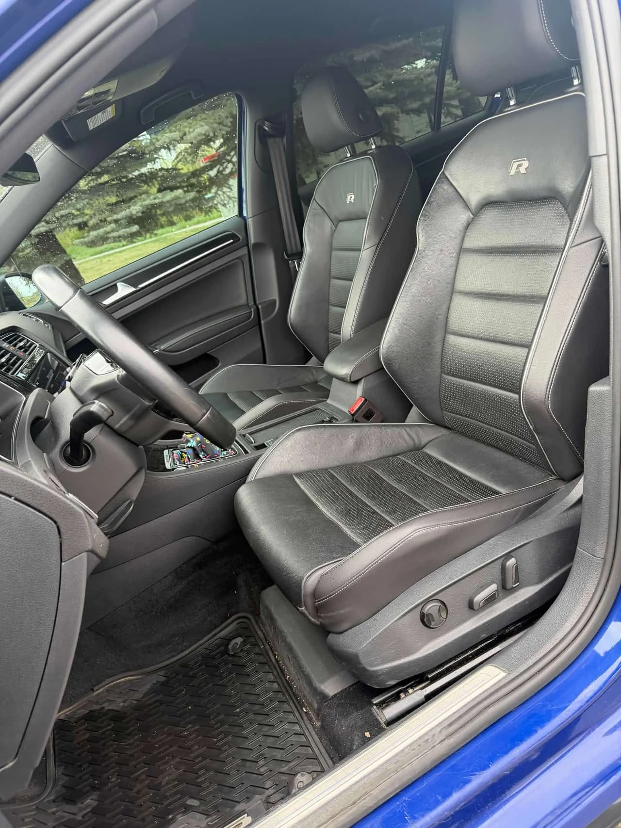 VW Golf R | ��������� ����� | ������� | CARFAX | ��� ����� | Mobile.bg � ����������� 13