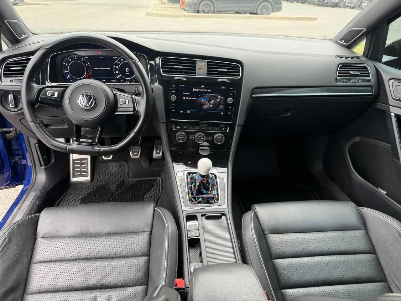 VW Golf R | ��������� ����� | ������� | CARFAX | ��� ����� | Mobile.bg � ����������� 9