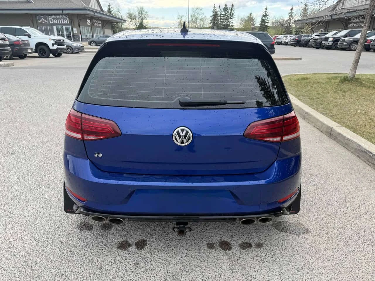 VW Golf R | ��������� ����� | ������� | CARFAX | ��� ����� | Mobile.bg � ����������� 4