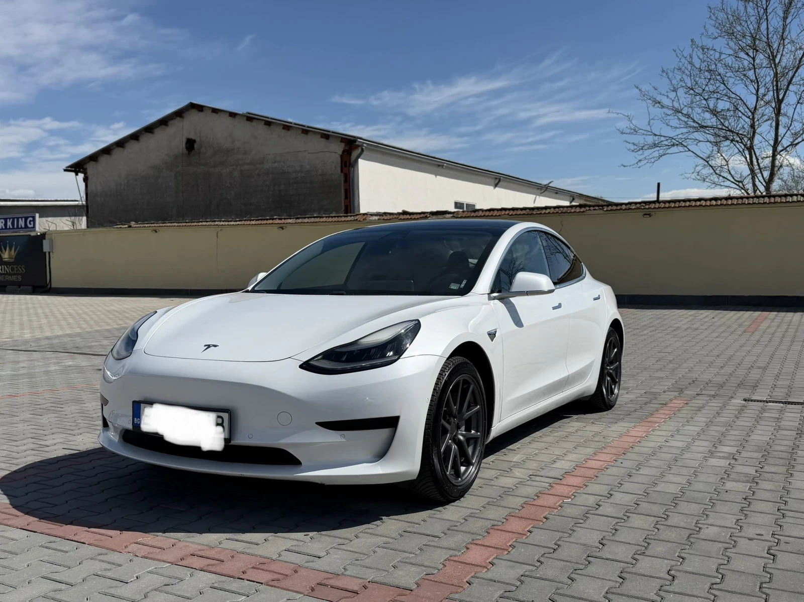 Tesla Model 3 | Mobile.bg � ����������� 2