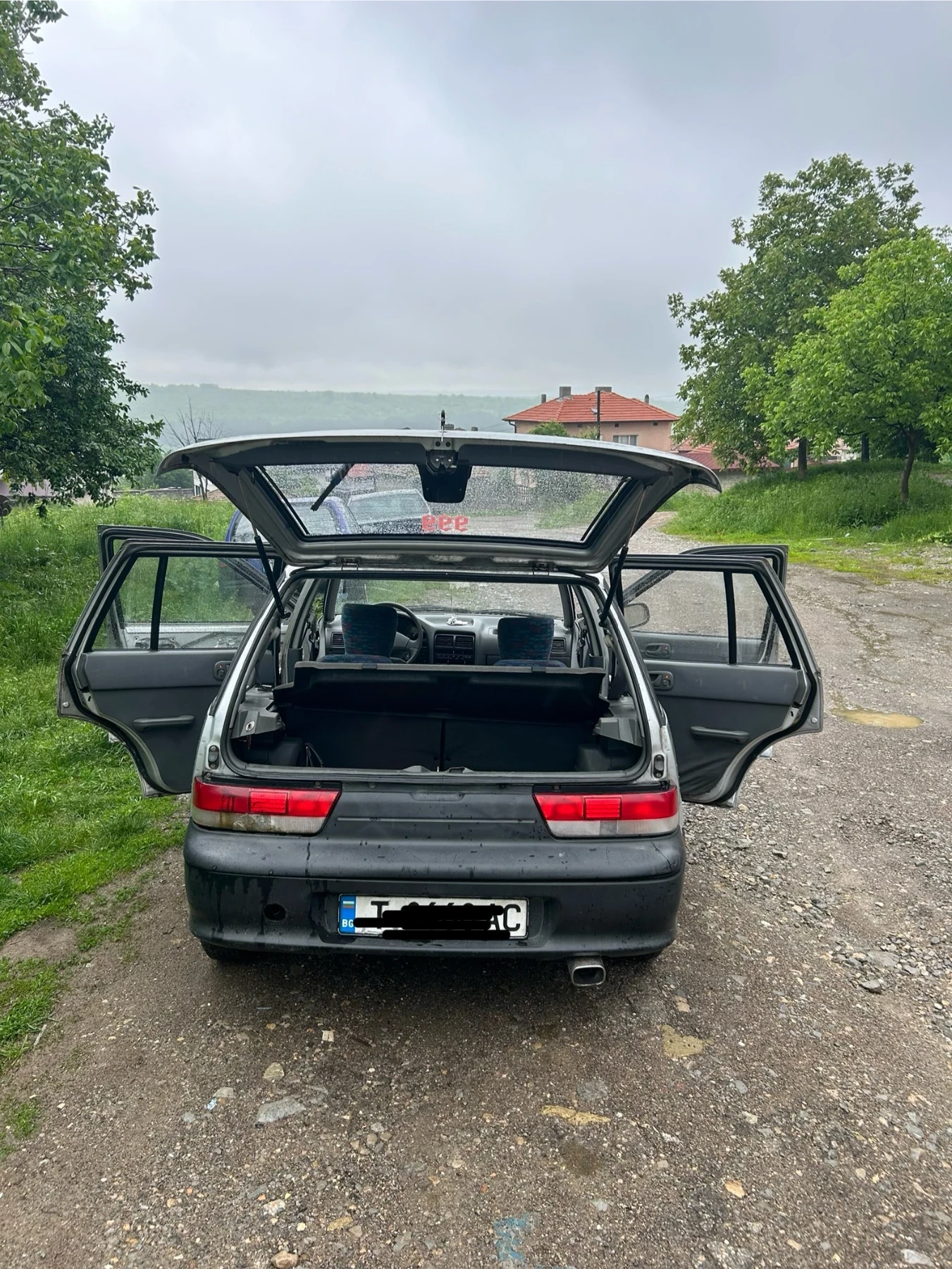 Suzuki Swift, снимка 2 - Автомобили и джипове - 54646430