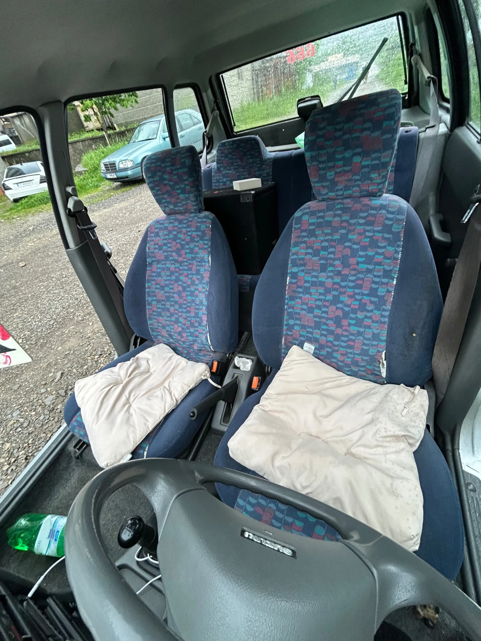 Suzuki Swift, снимка 6 - Автомобили и джипове - 54646430