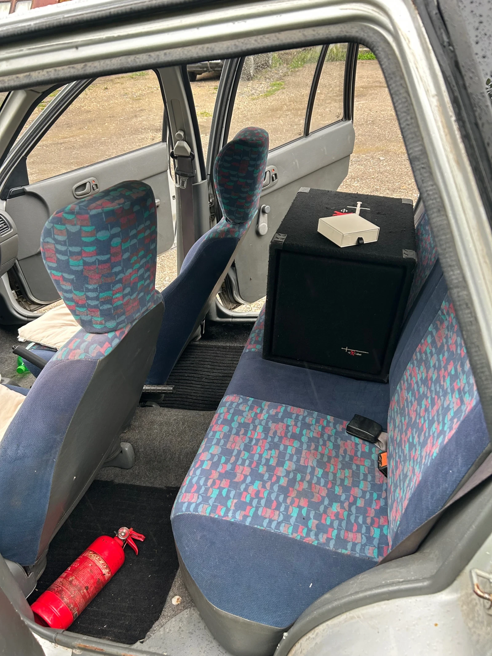 Suzuki Swift, снимка 7 - Автомобили и джипове - 54646430