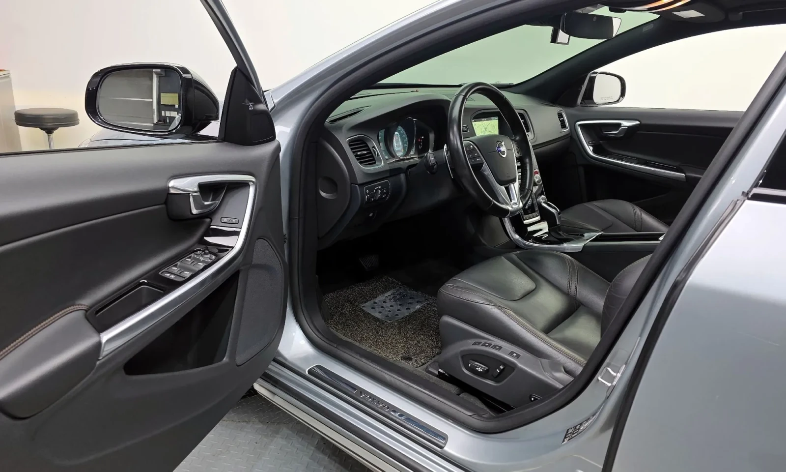 Volvo V60 Cross Country T5 AWD | Mobile.bg � ����������� 5
