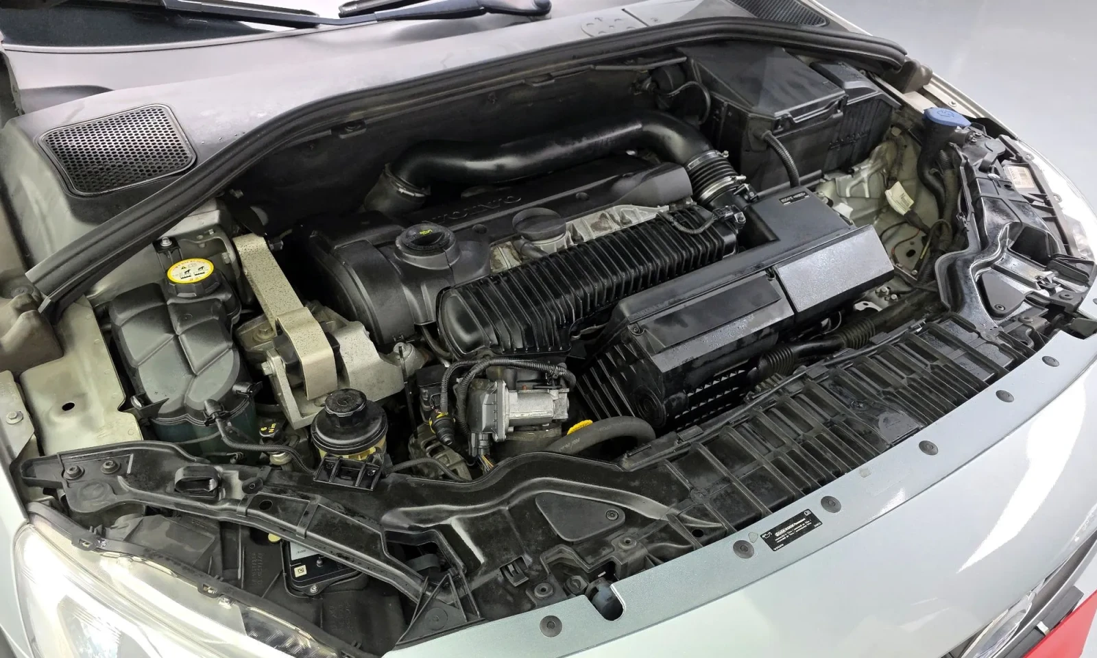 Volvo V60 Cross Country T5 AWD | Mobile.bg � ����������� 4