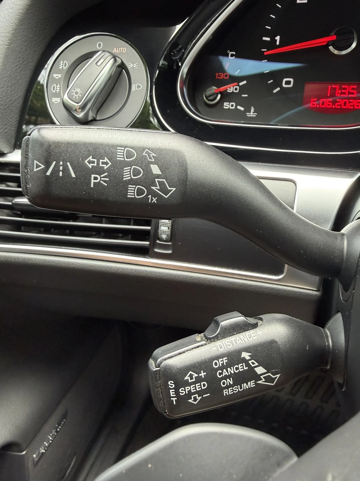 Audi A6 S-Line FULL, снимка 11 - Автомобили и джипове - 54804705