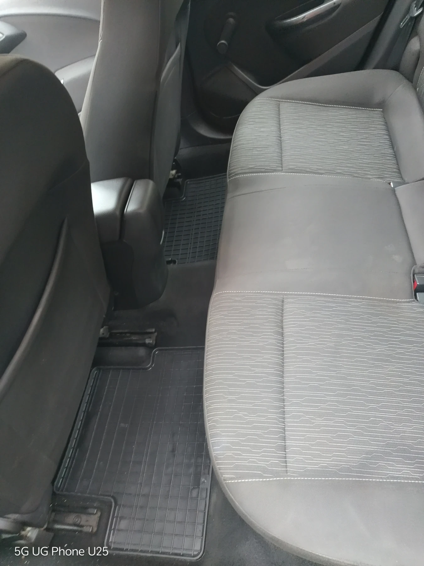 Opel Astra, снимка 8 - Автомобили и джипове - 54956439