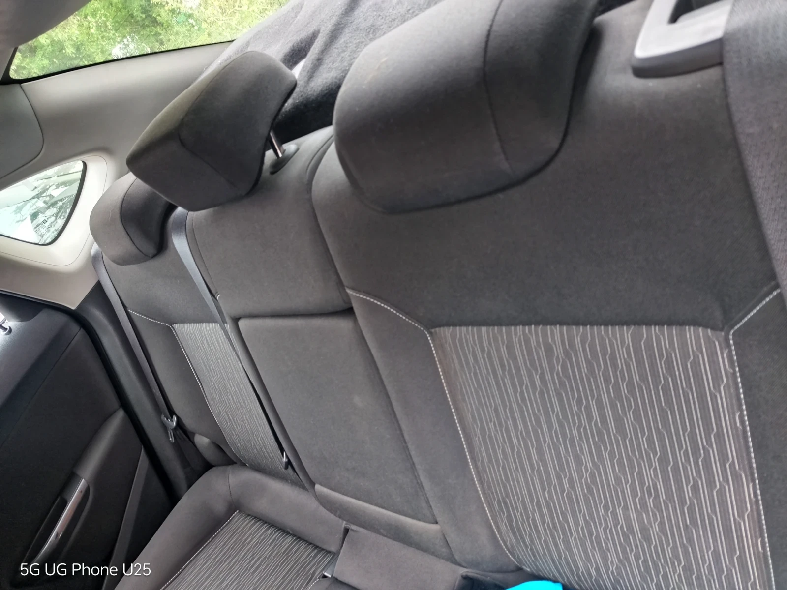 Opel Astra, снимка 6 - Автомобили и джипове - 54956439