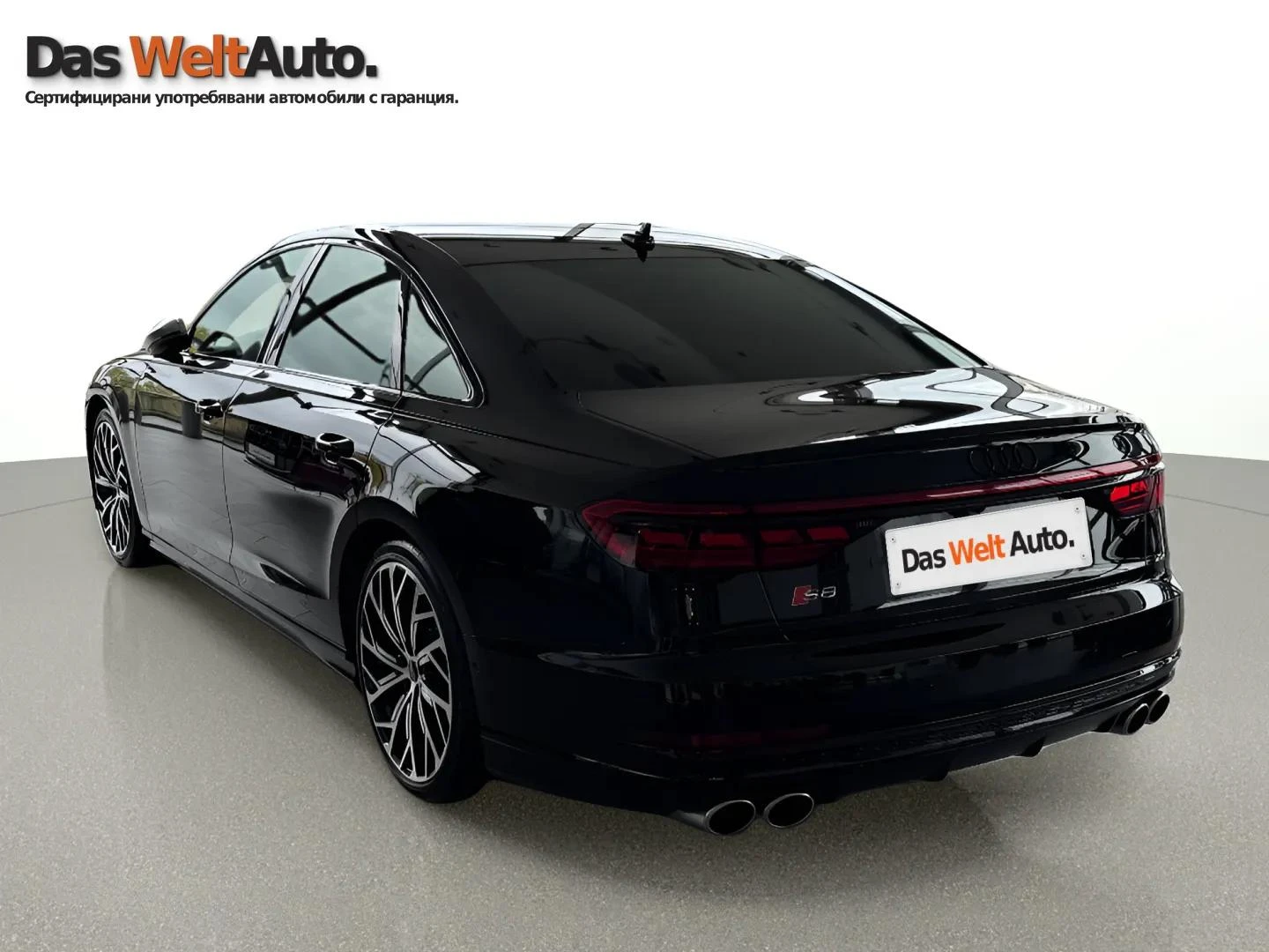Audi S8 | Mobile.bg � ����������� 5