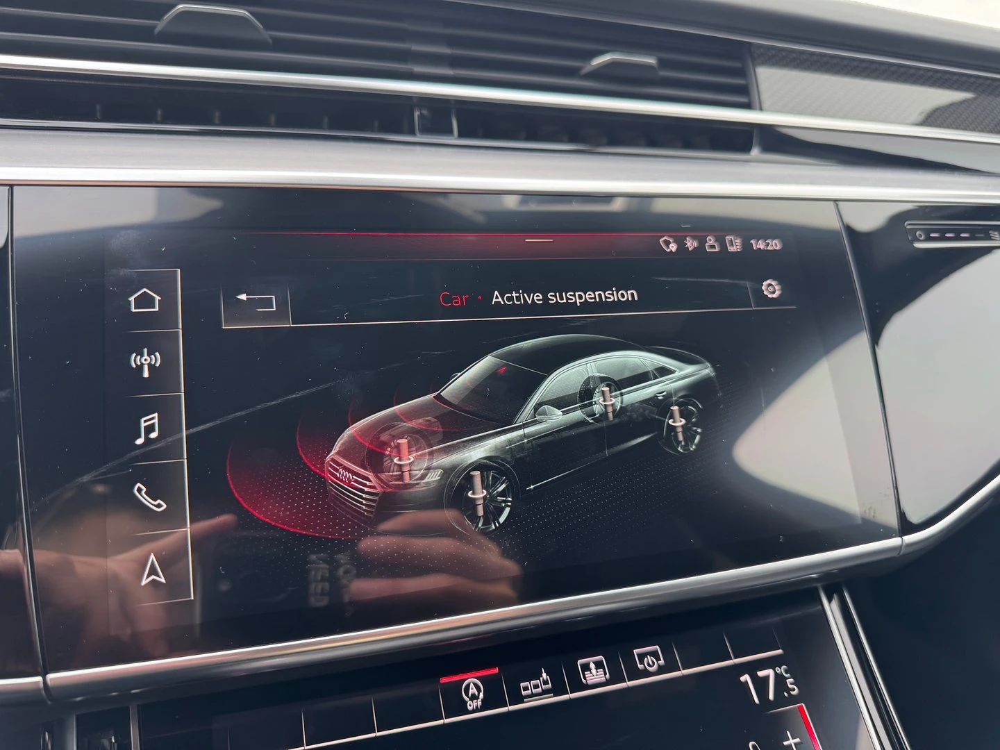 Audi S8 | Mobile.bg � ����������� 17