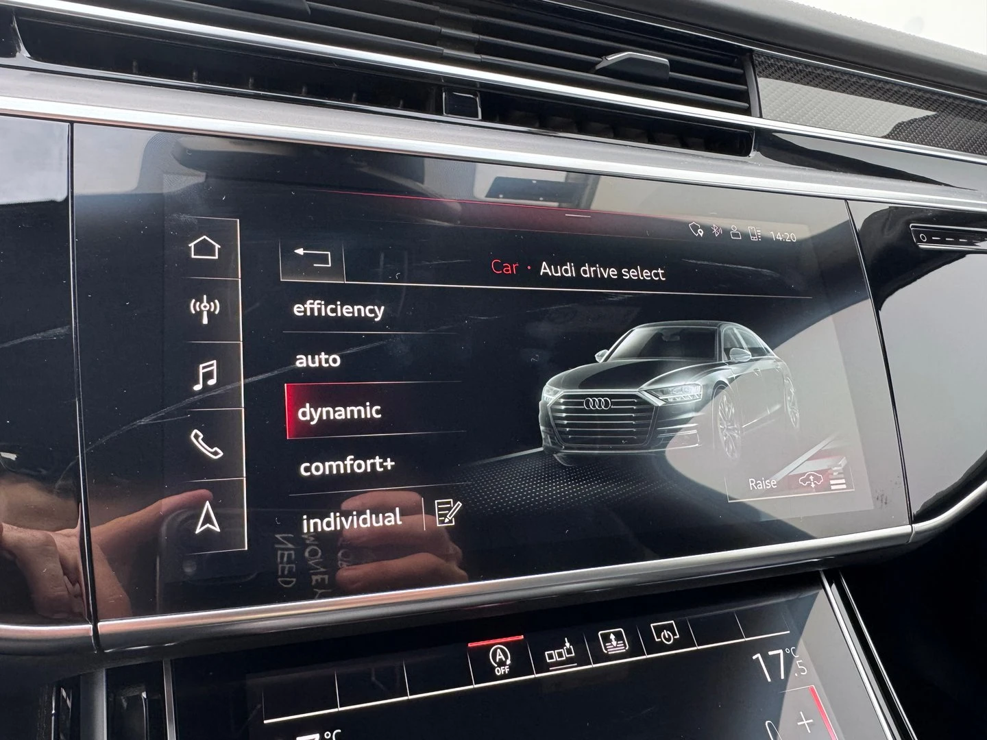 Audi S8 | Mobile.bg � ����������� 15