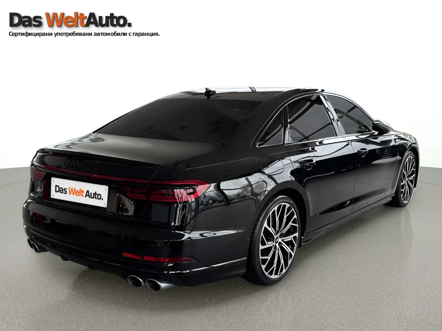 Audi S8 | Mobile.bg � ����������� 4