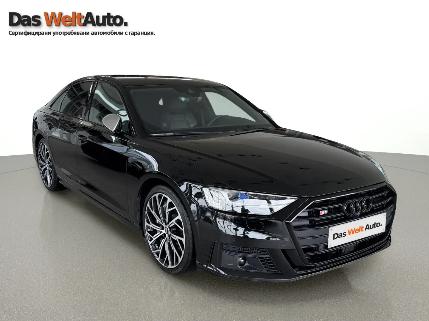 Audi S8 | Mobile.bg � ����������� 2