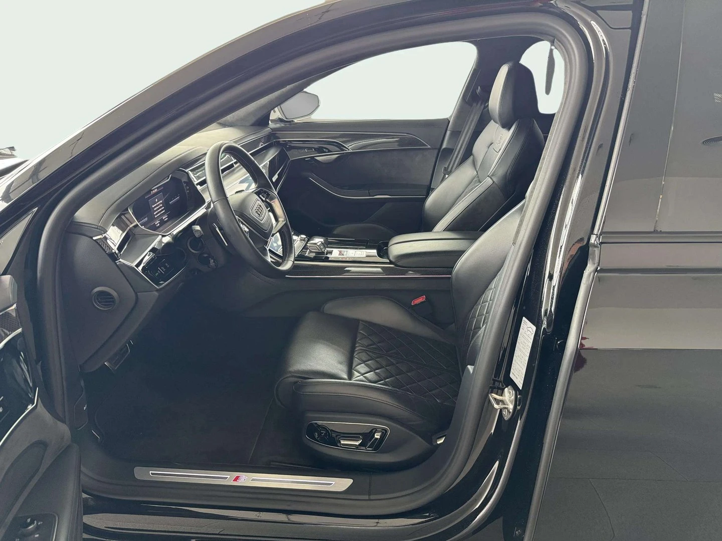 Audi S8 | Mobile.bg � ����������� 6