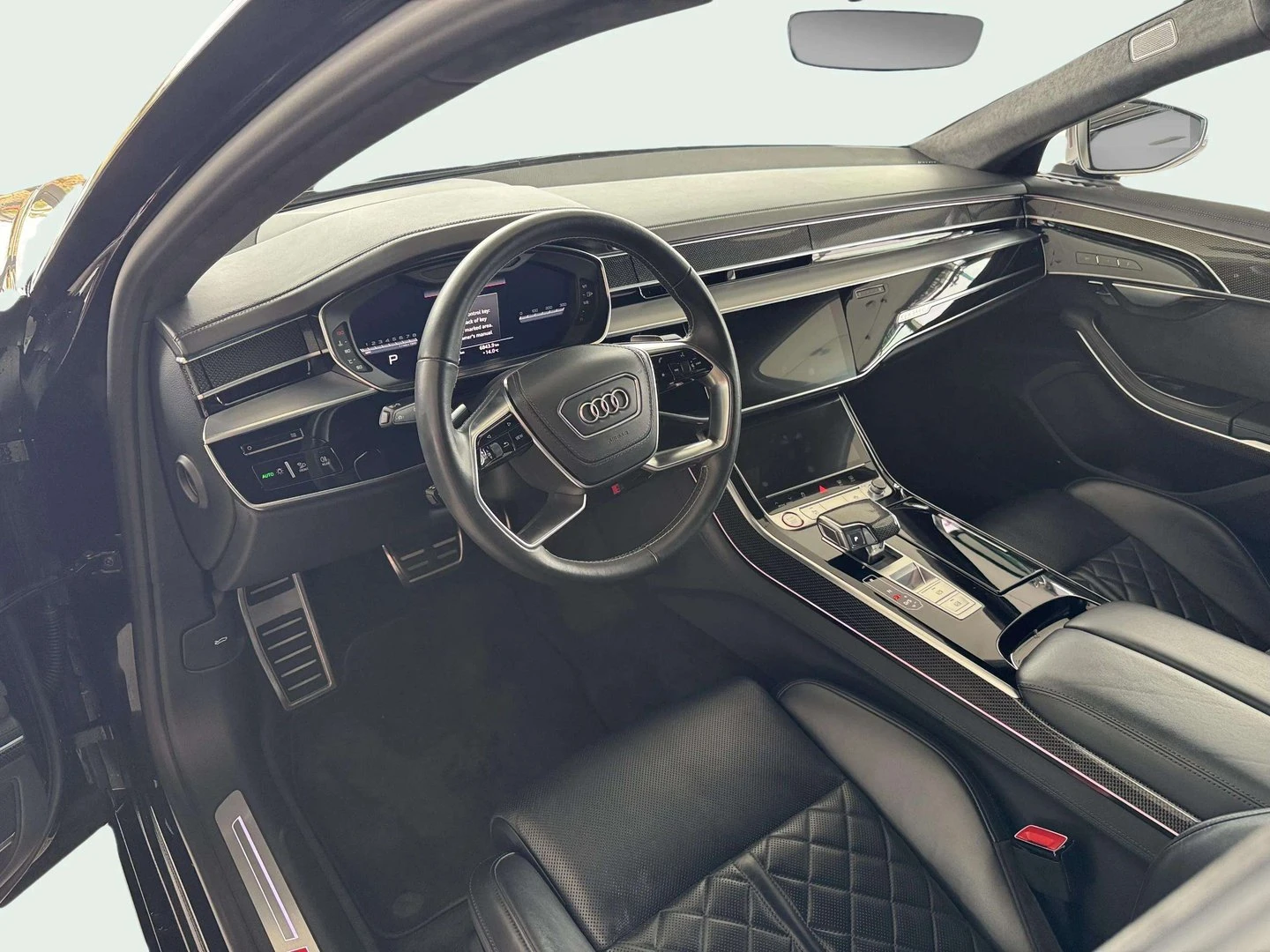 Audi S8 | Mobile.bg � ����������� 7