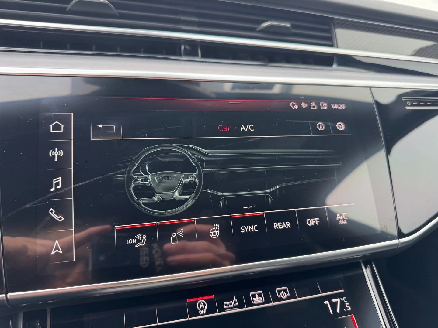 Audi S8 | Mobile.bg � ����������� 16