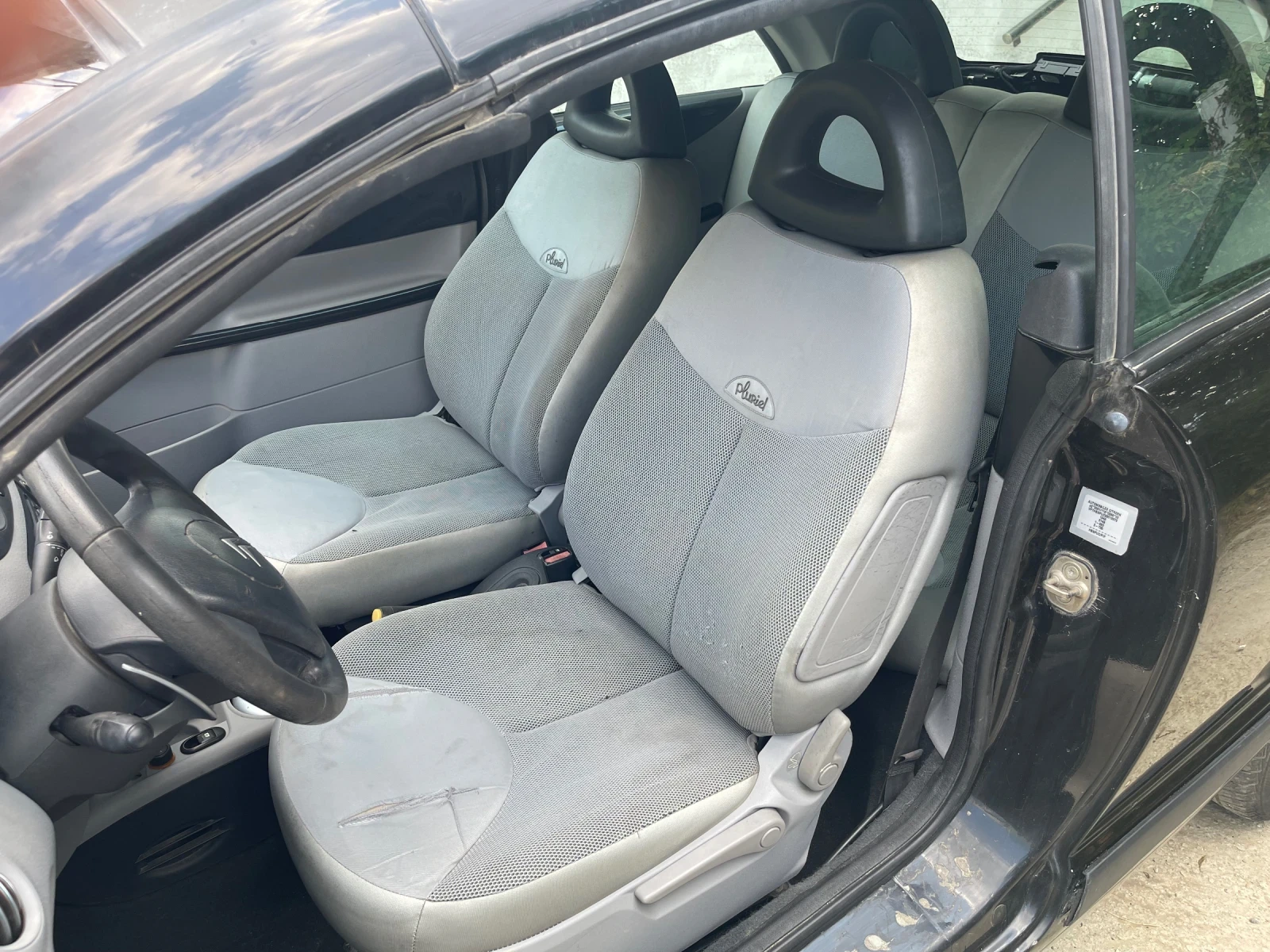 Citroen C3 pluriel 1.6 16v  | Mobile.bg � ����������� 6