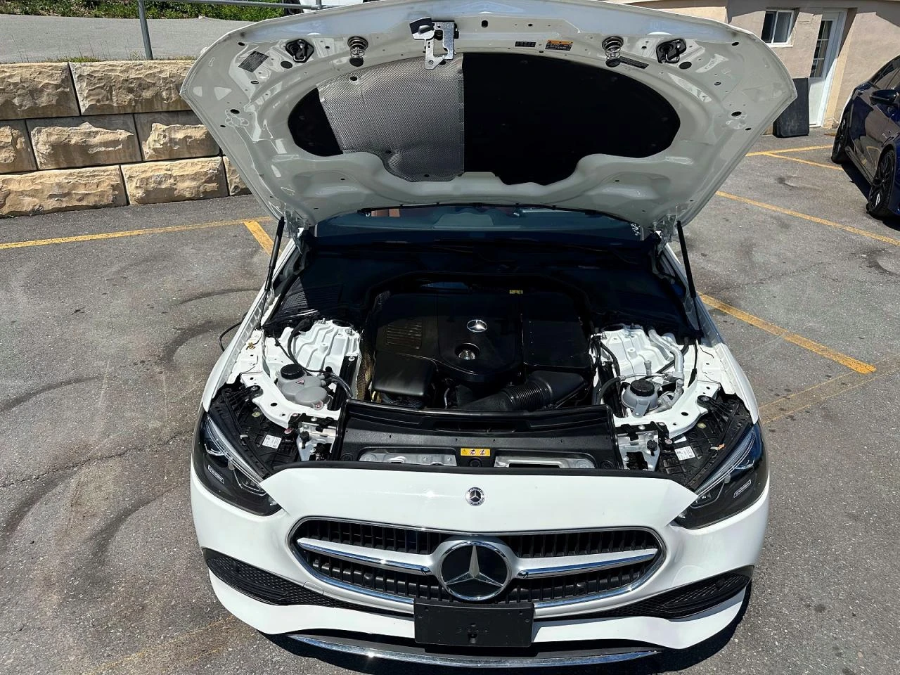 Mercedes-Benz C 300 | Mobile.bg � ����������� 5