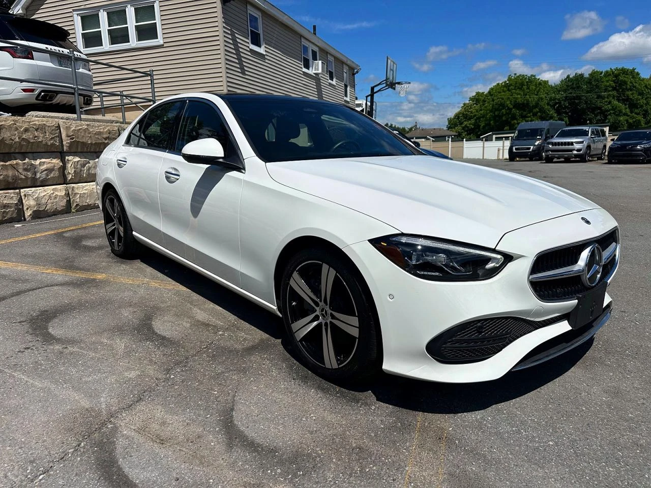 Mercedes-Benz C 300 | Mobile.bg � ����������� 4