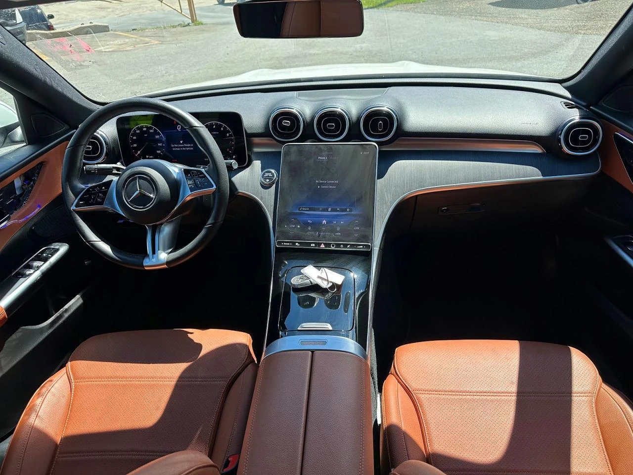 Mercedes-Benz C 300 | Mobile.bg � ����������� 6