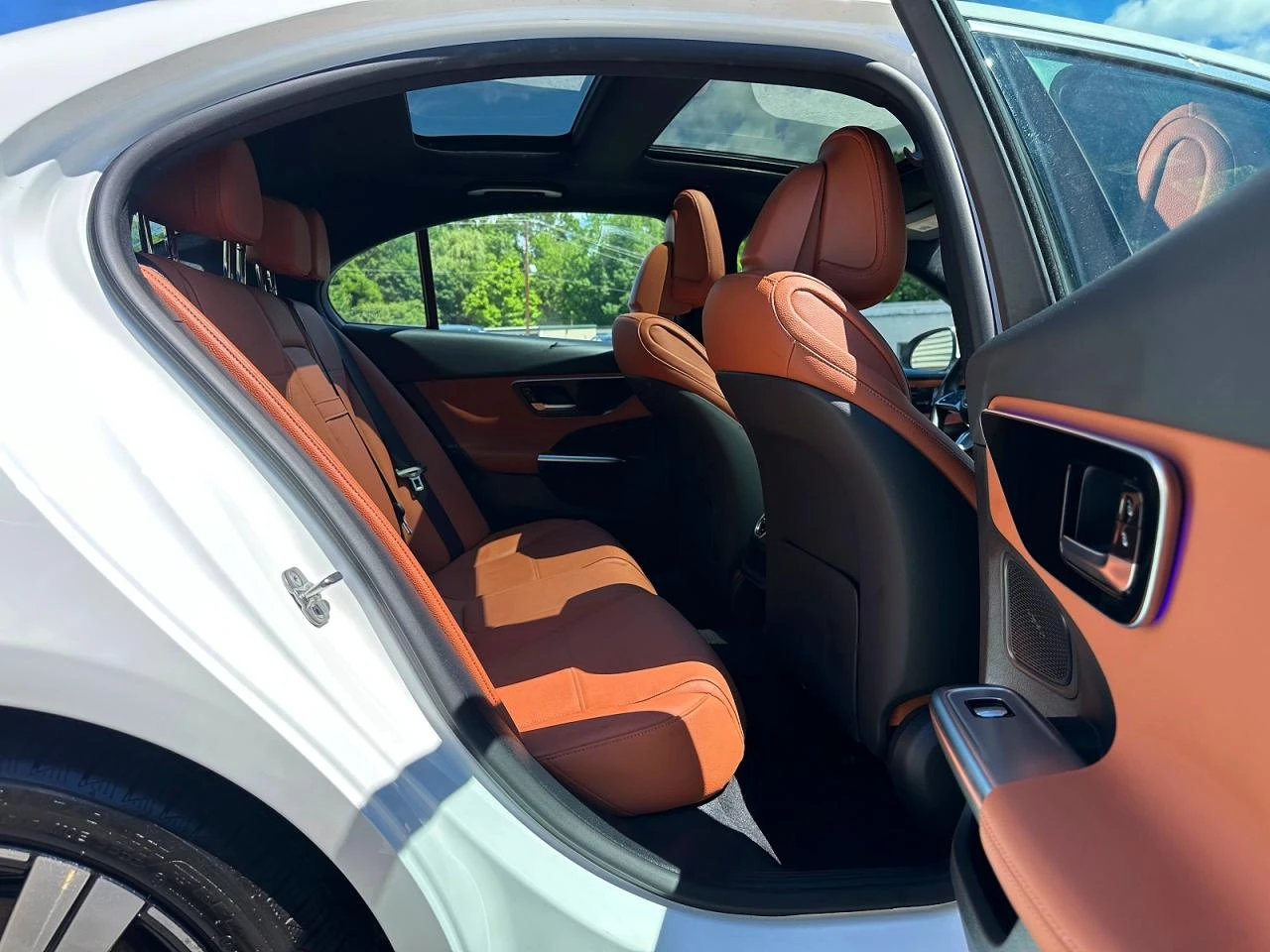 Mercedes-Benz C 300 | Mobile.bg � ����������� 9
