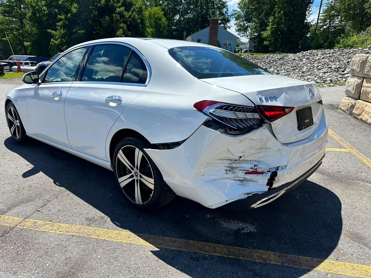 Mercedes-Benz C 300 | Mobile.bg � ����������� 2