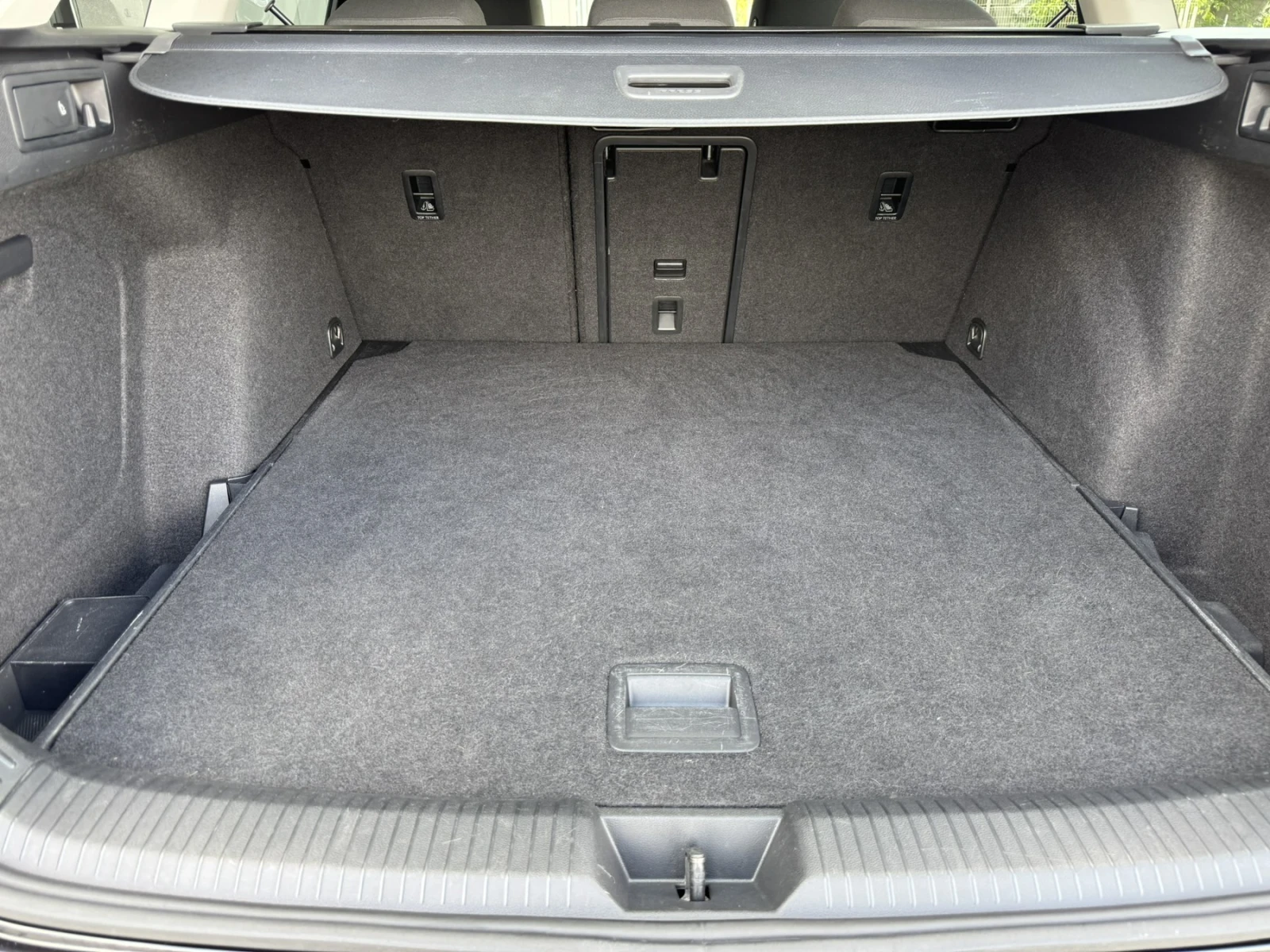 VW Golf 2.0 TDI STYLE | Mobile.bg � ����������� 15