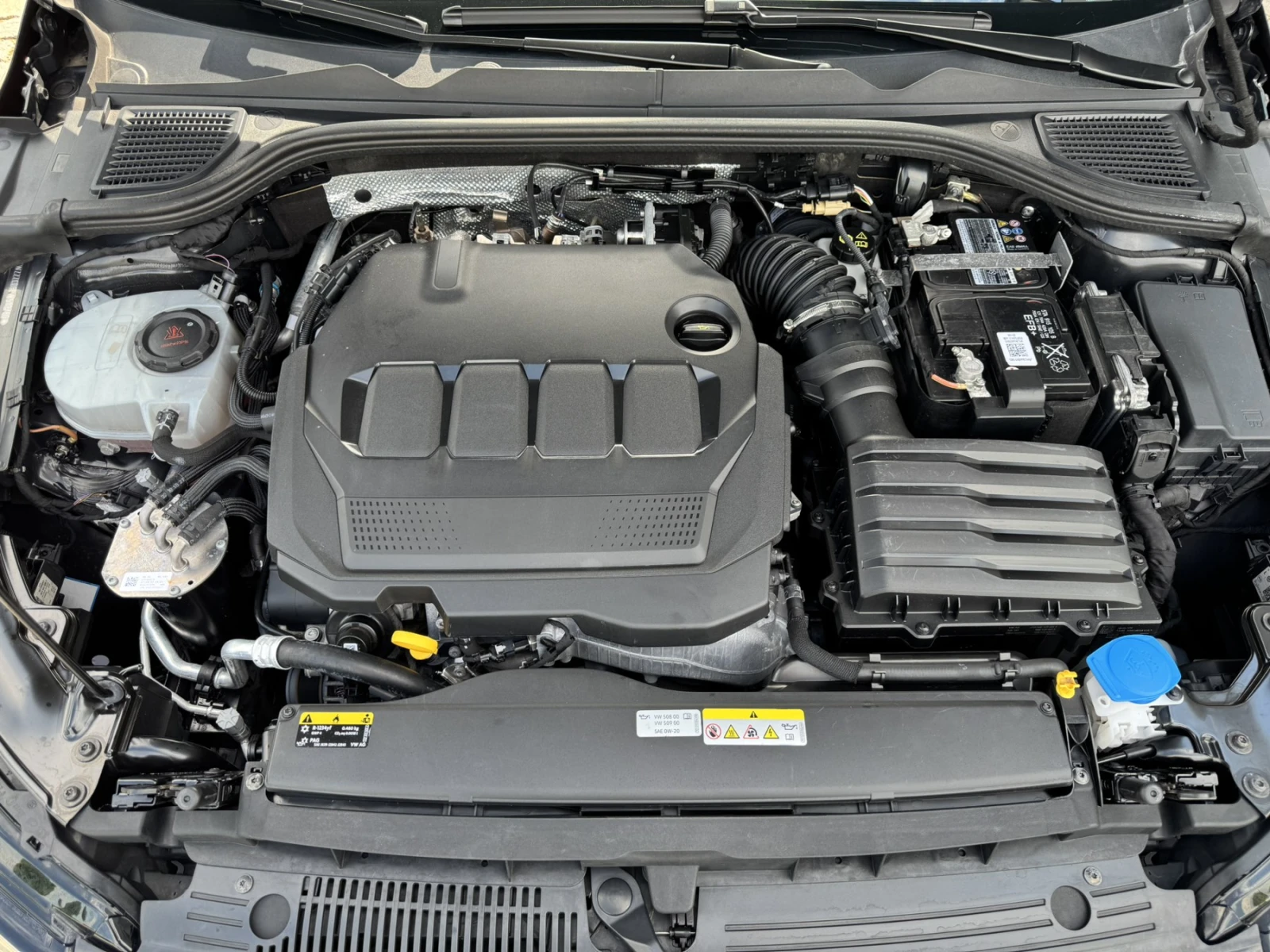 VW Golf 2.0 TDI STYLE | Mobile.bg � ����������� 7