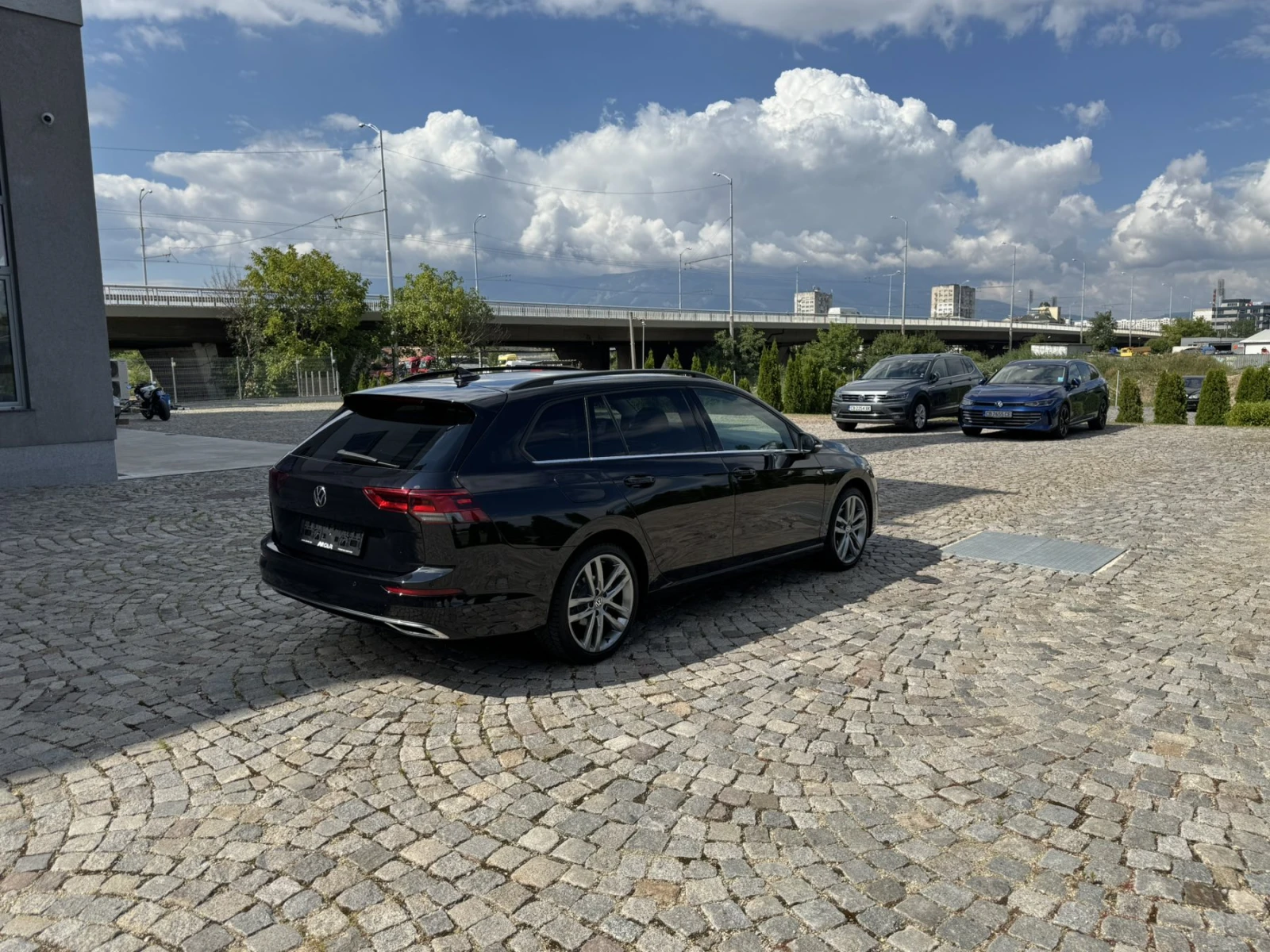 VW Golf 2.0 TDI STYLE | Mobile.bg � ����������� 6