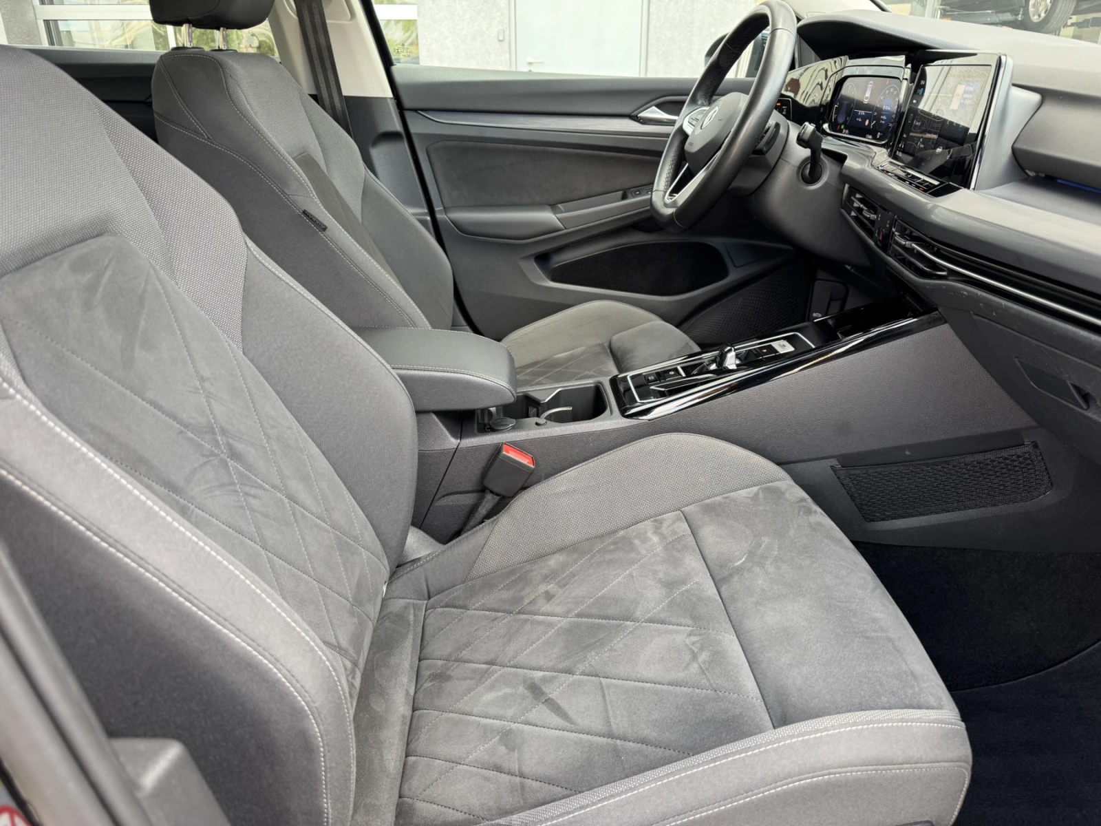 VW Golf 2.0 TDI STYLE | Mobile.bg � ����������� 13