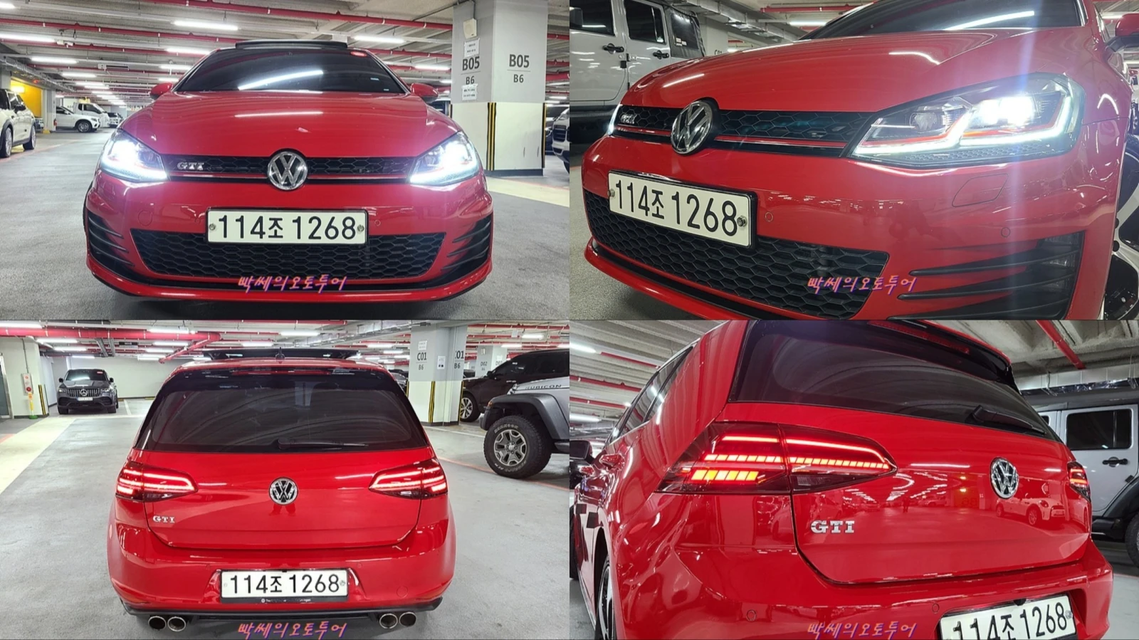 VW Golf GTI 2.0 TSI DSG | Шибедах | Камера | Keyless, снимка 10 - Автомобили и джипове - 55333213