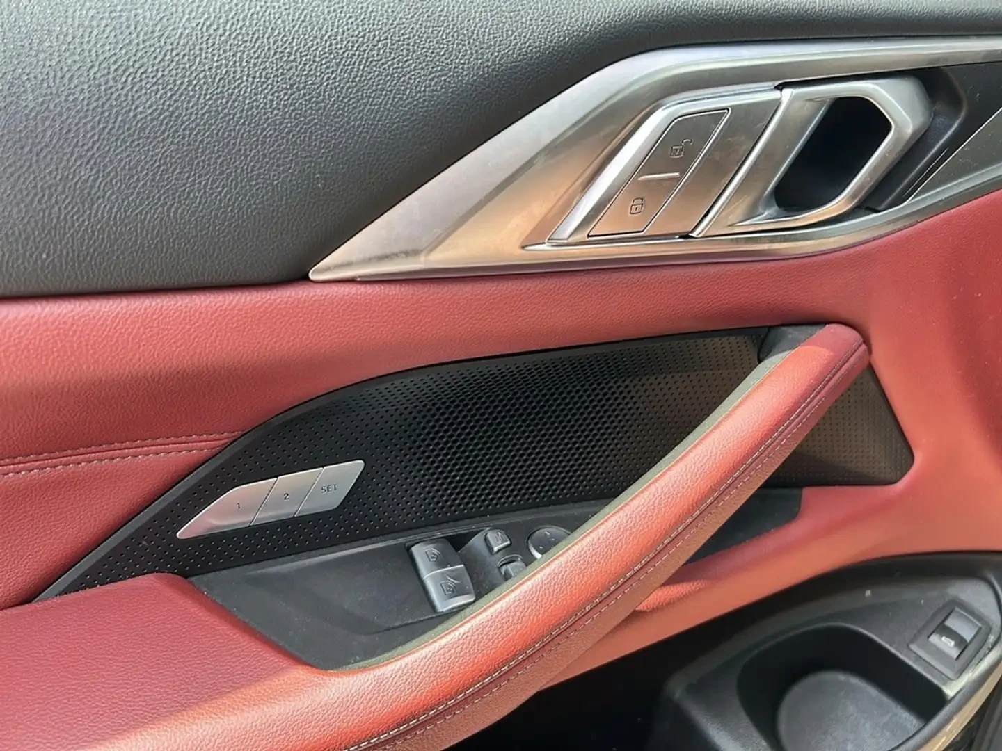BMW 430 M* SPORT* XDRIVE* , снимка 5 - Автомобили и джипове - 55435809