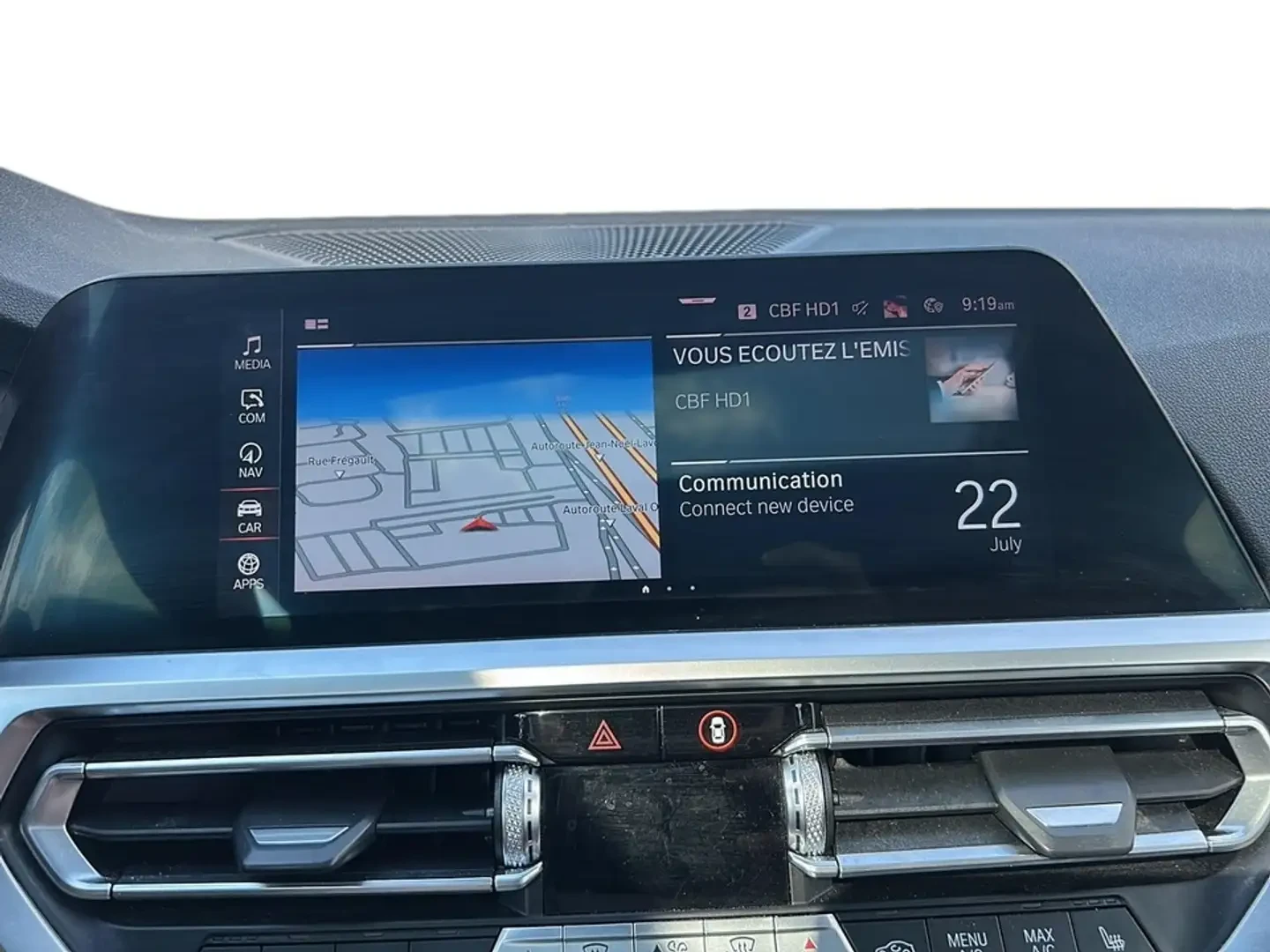 BMW 430 M* SPORT* XDRIVE* , снимка 8 - Автомобили и джипове - 55435809
