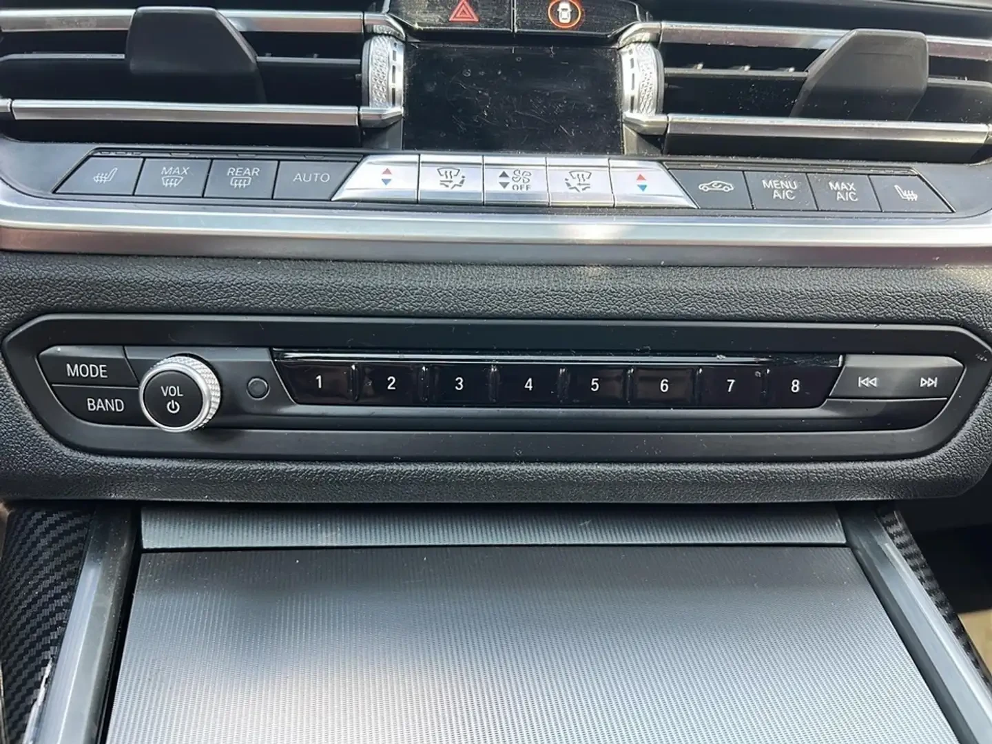 BMW 430 M* SPORT* XDRIVE* , снимка 9 - Автомобили и джипове - 55435809