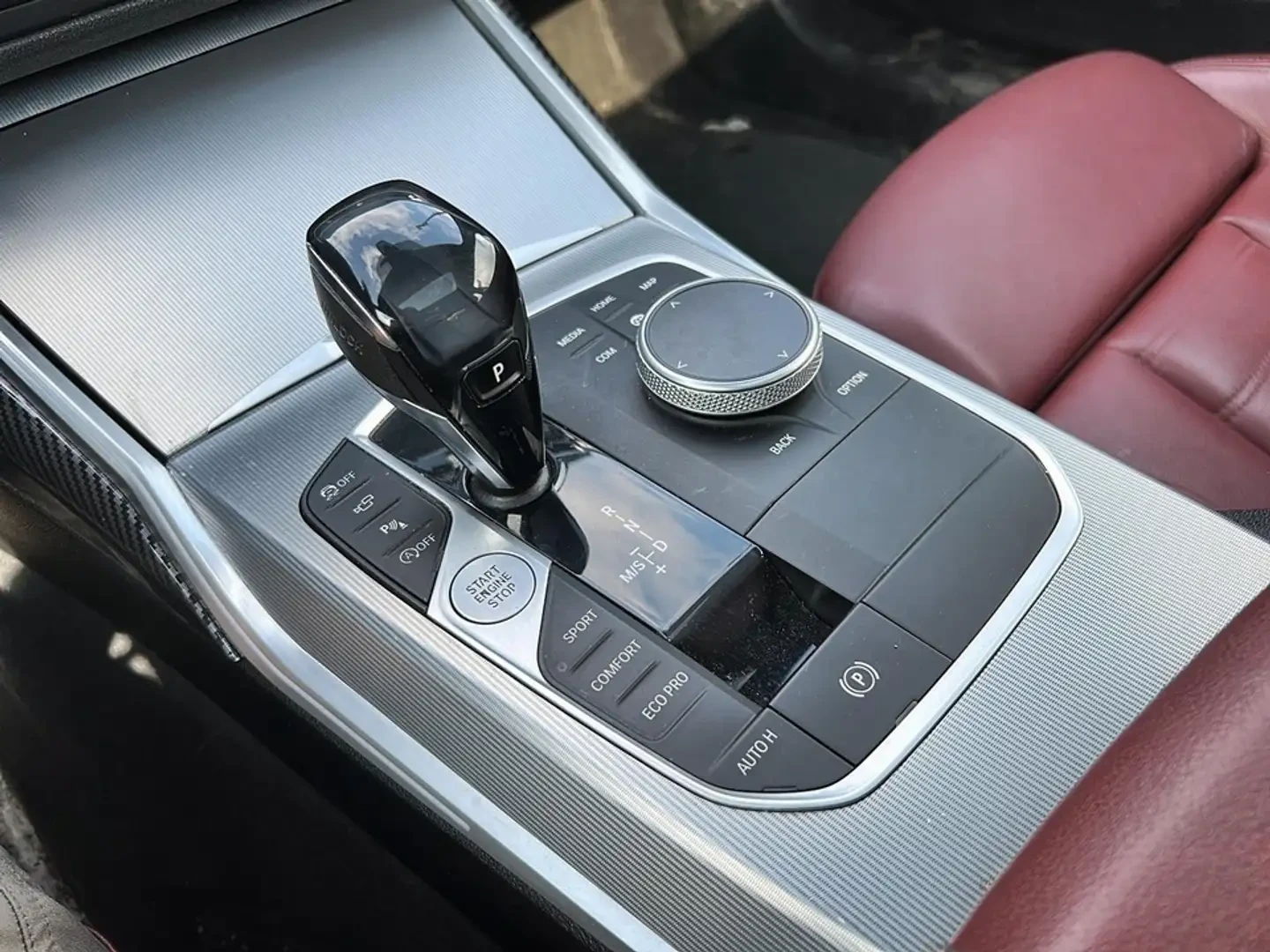 BMW 430 M* SPORT* XDRIVE* , снимка 10 - Автомобили и джипове - 55435809