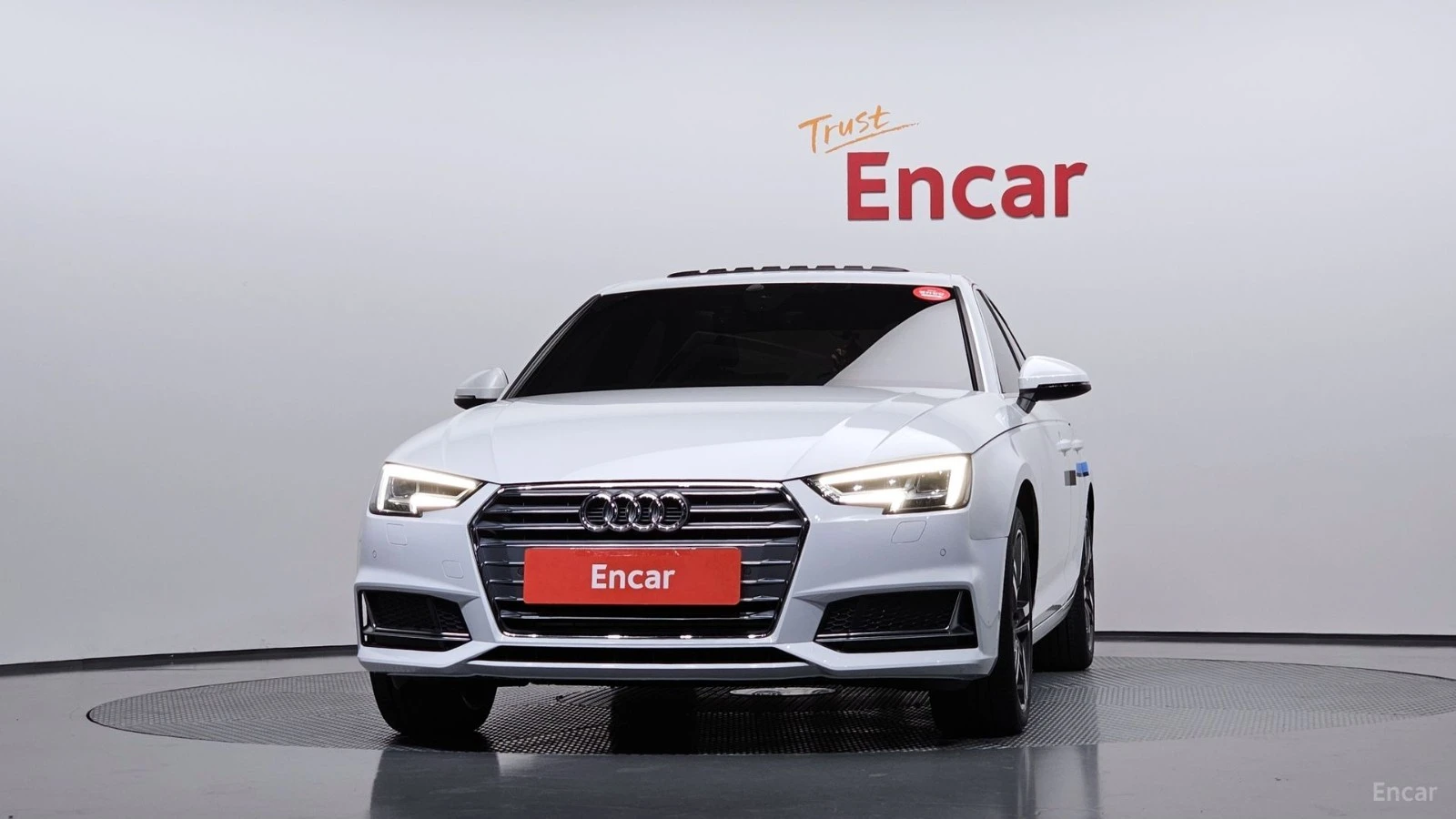 Audi A4 40 TFSI QUATTRO PREMIUM, снимка 3 - Автомобили и джипове - 55435868