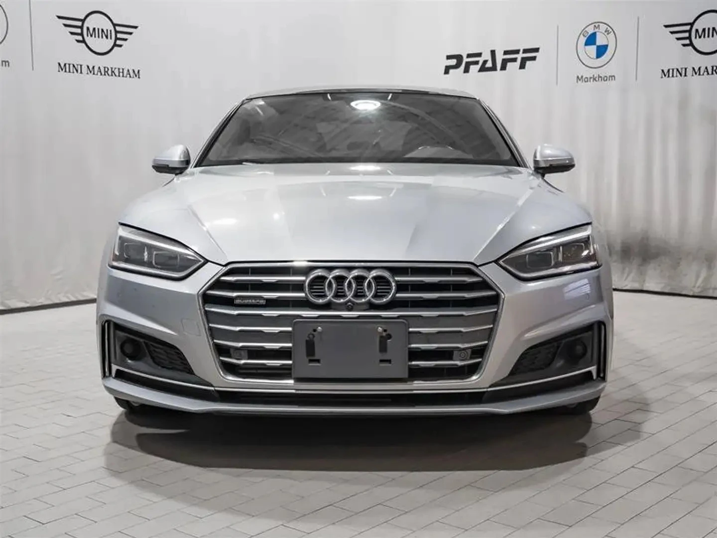 Audi A5 TECHNIK S LINE ЦЕНА ДО БЪЛГАРИЯ АВТОКРЕДИТ, снимка 3 - Автомобили и джипове - 55503926