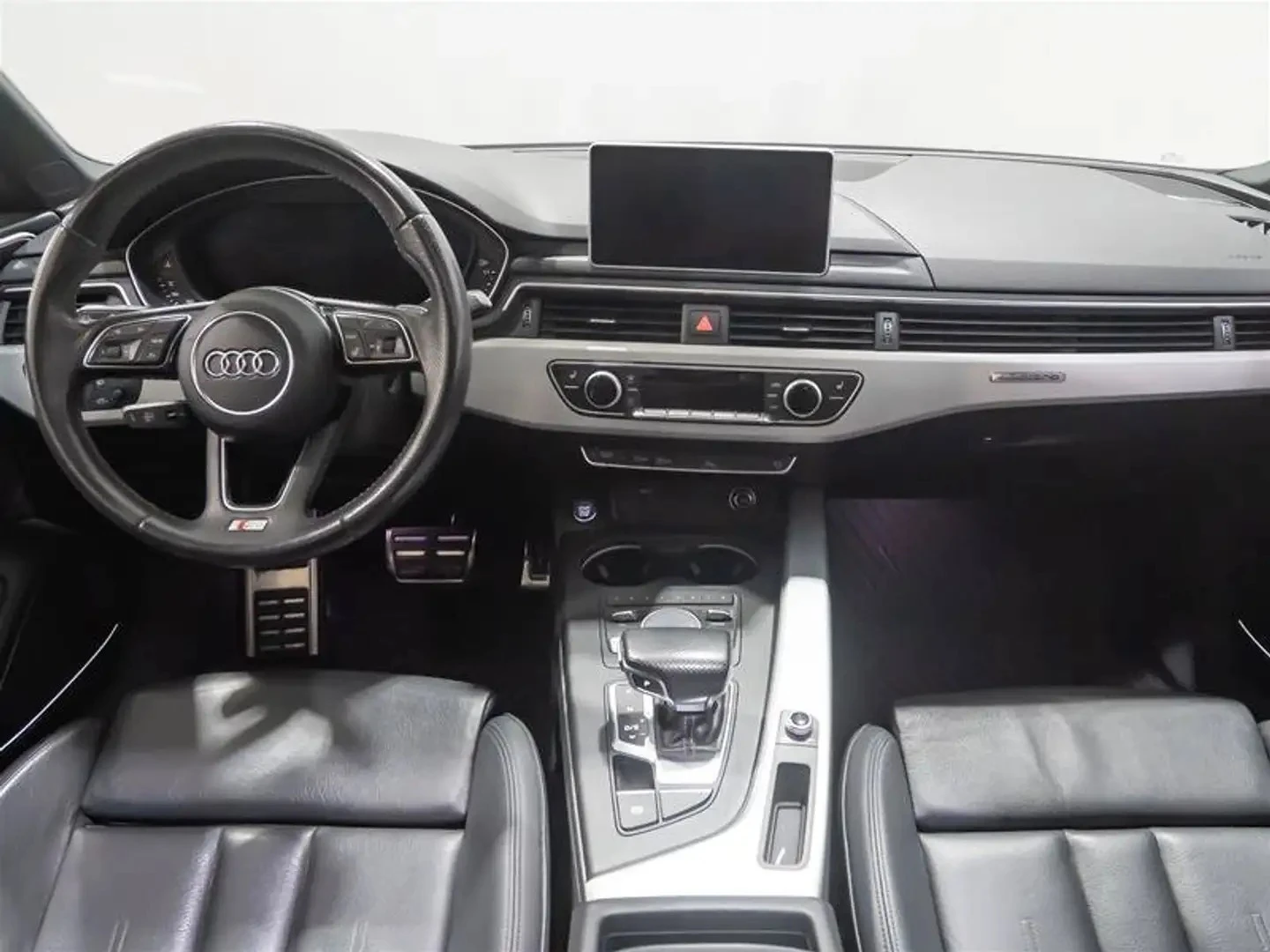 Audi A5 TECHNIK S LINE ЦЕНА ДО БЪЛГАРИЯ АВТОКРЕДИТ, снимка 7 - Автомобили и джипове - 55503926