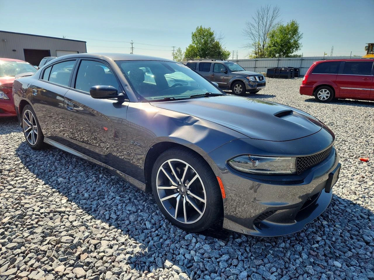 Dodge Charger 5.7l R/T | Mobile.bg � ����������� 4