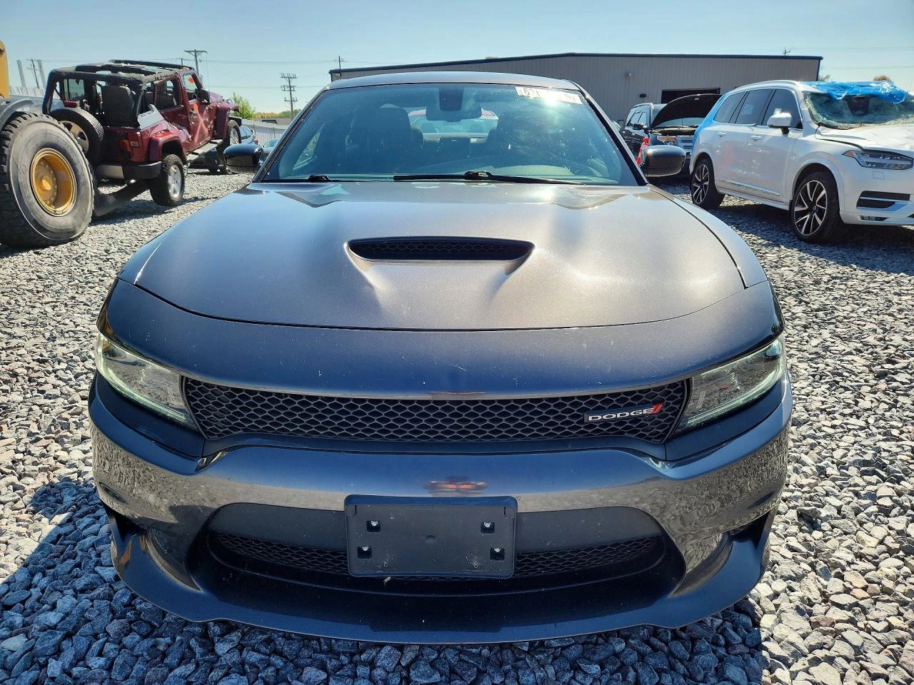 Dodge Charger 5.7l R/T | Mobile.bg � ����������� 5