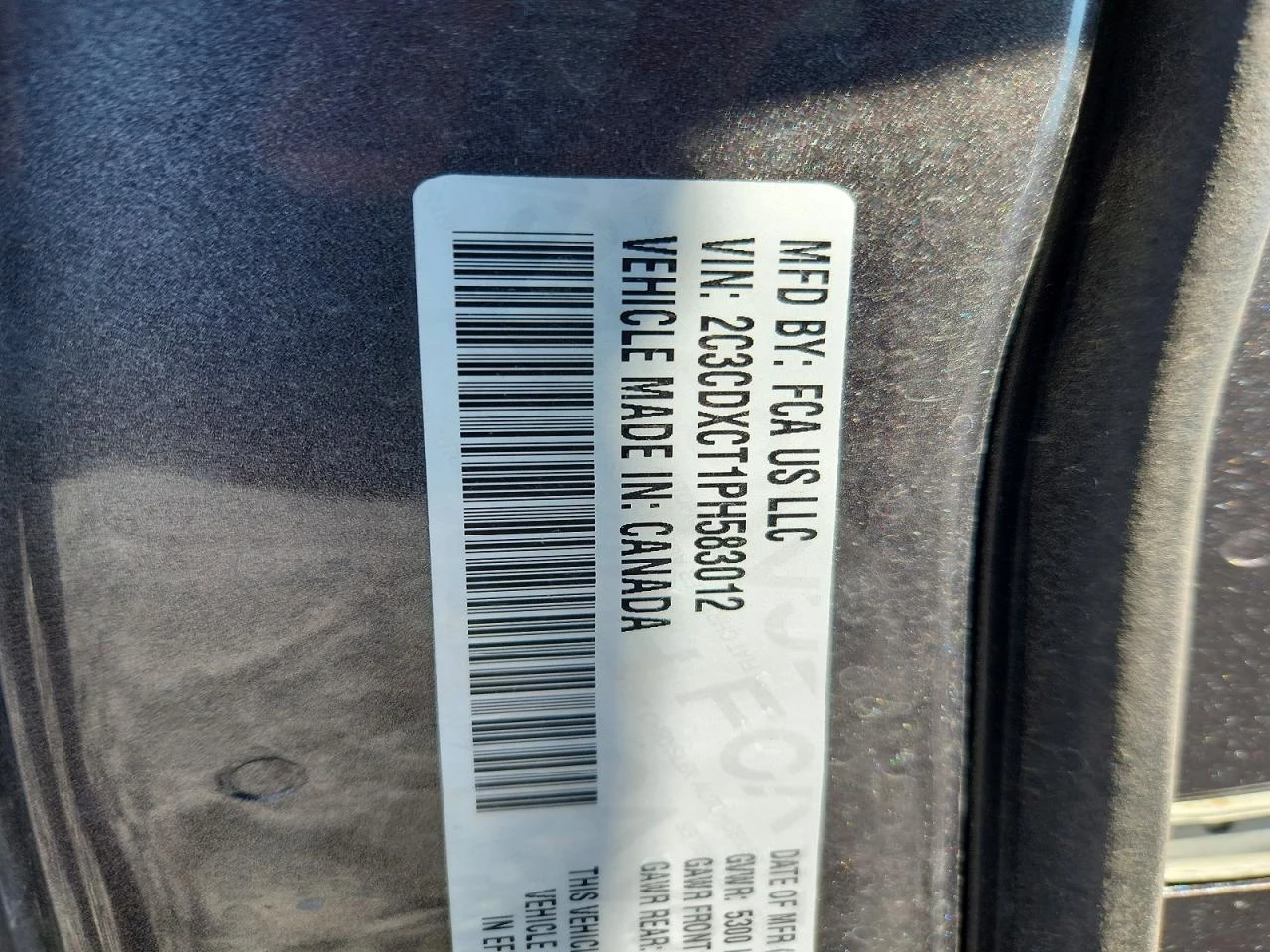 Dodge Charger 5.7l R/T | Mobile.bg � ����������� 12
