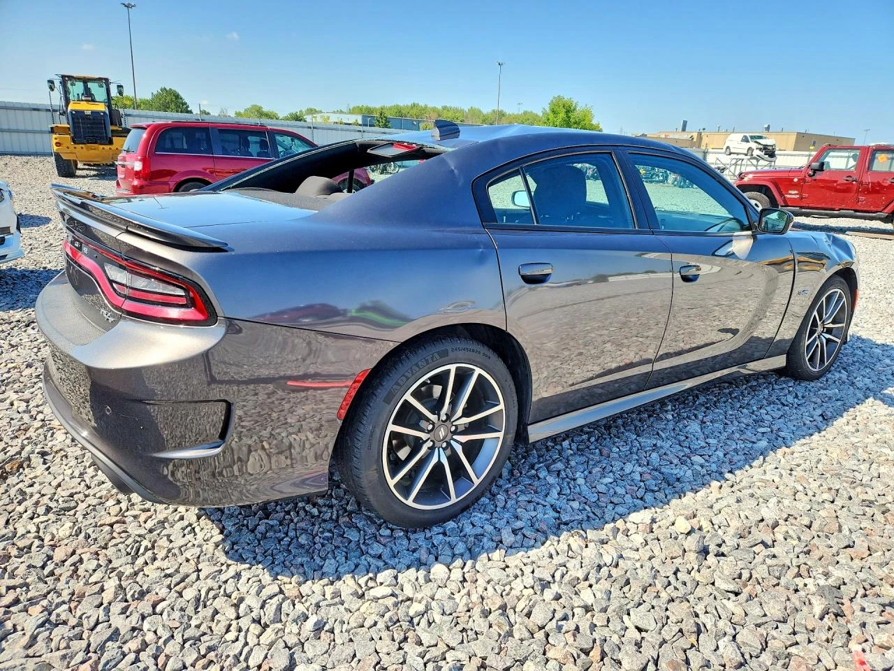 Dodge Charger 5.7l R/T | Mobile.bg � ����������� 3