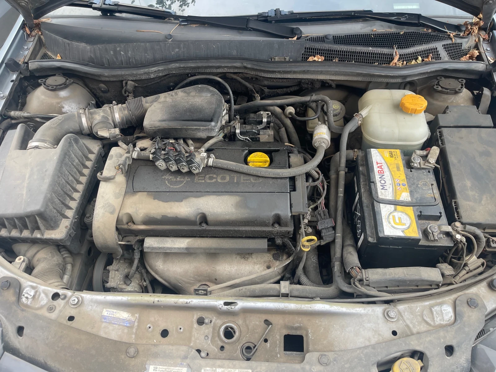 Opel Astra | Mobile.bg � ����������� 4