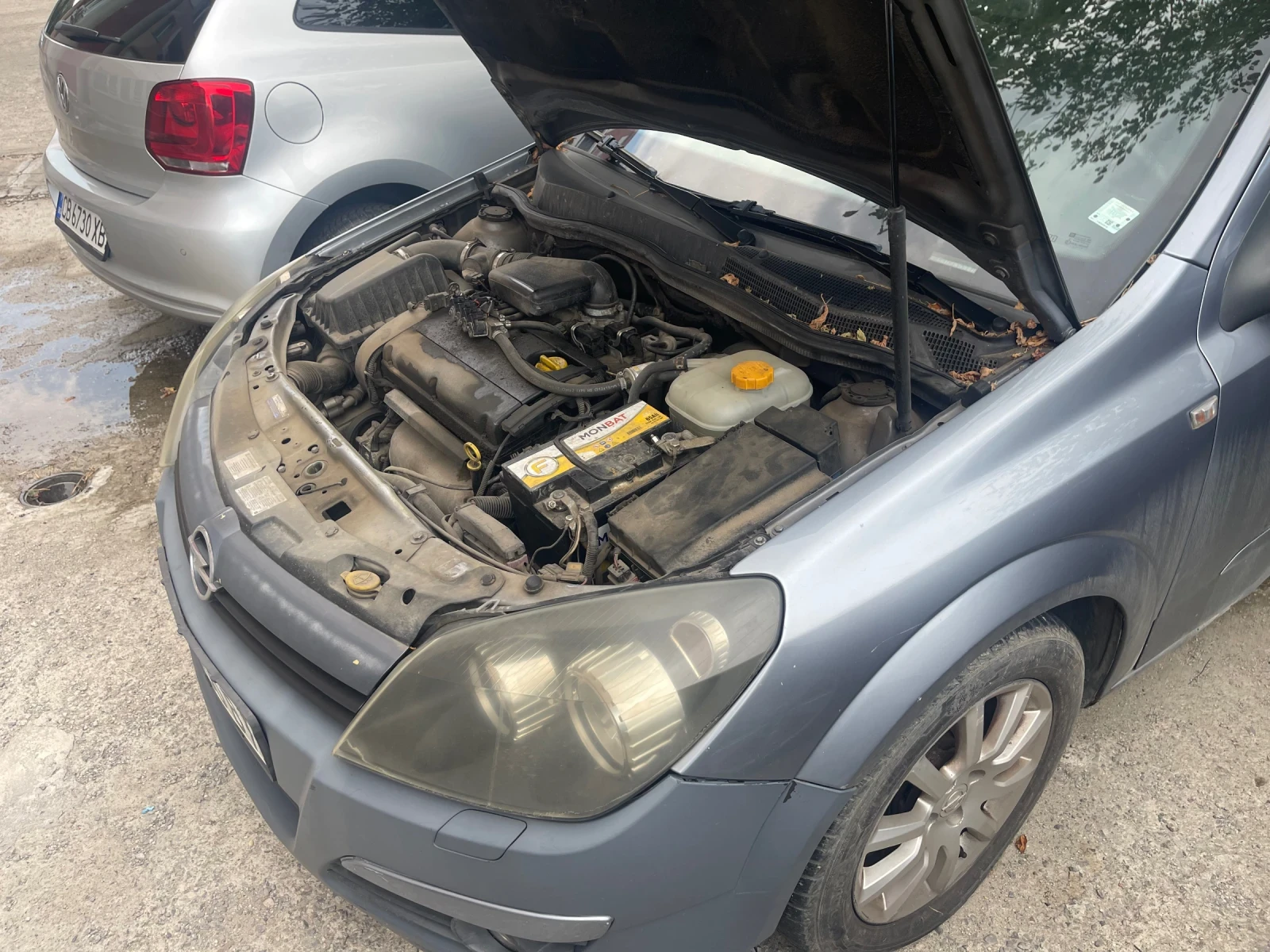 Opel Astra | Mobile.bg � ����������� 1