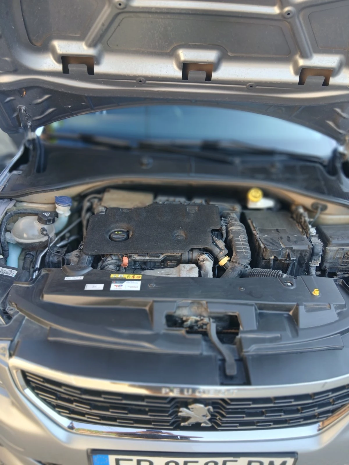 Peugeot 301, снимка 5 - Автомобили и джипове - 55859403