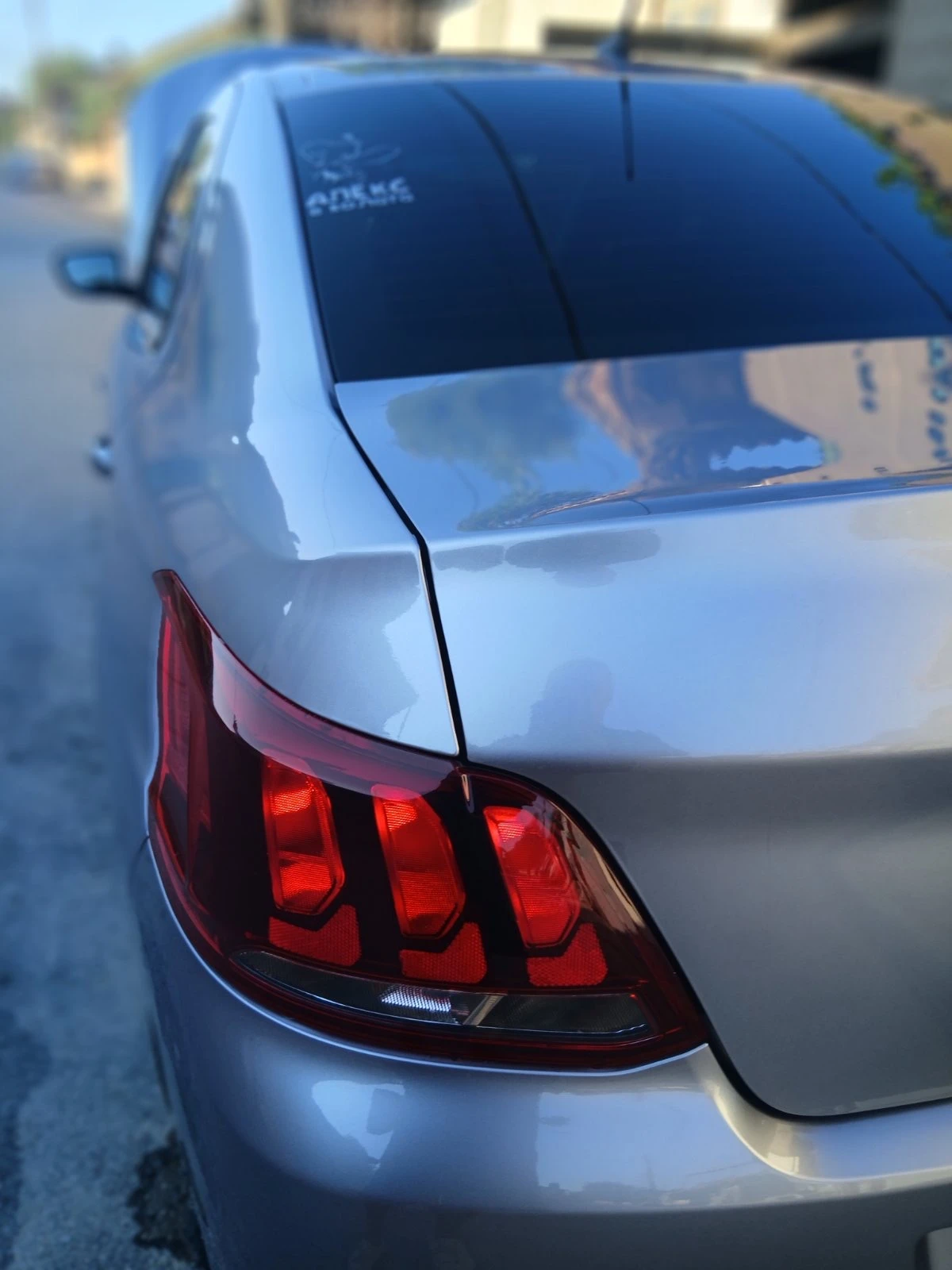 Peugeot 301, снимка 2 - Автомобили и джипове - 55859403