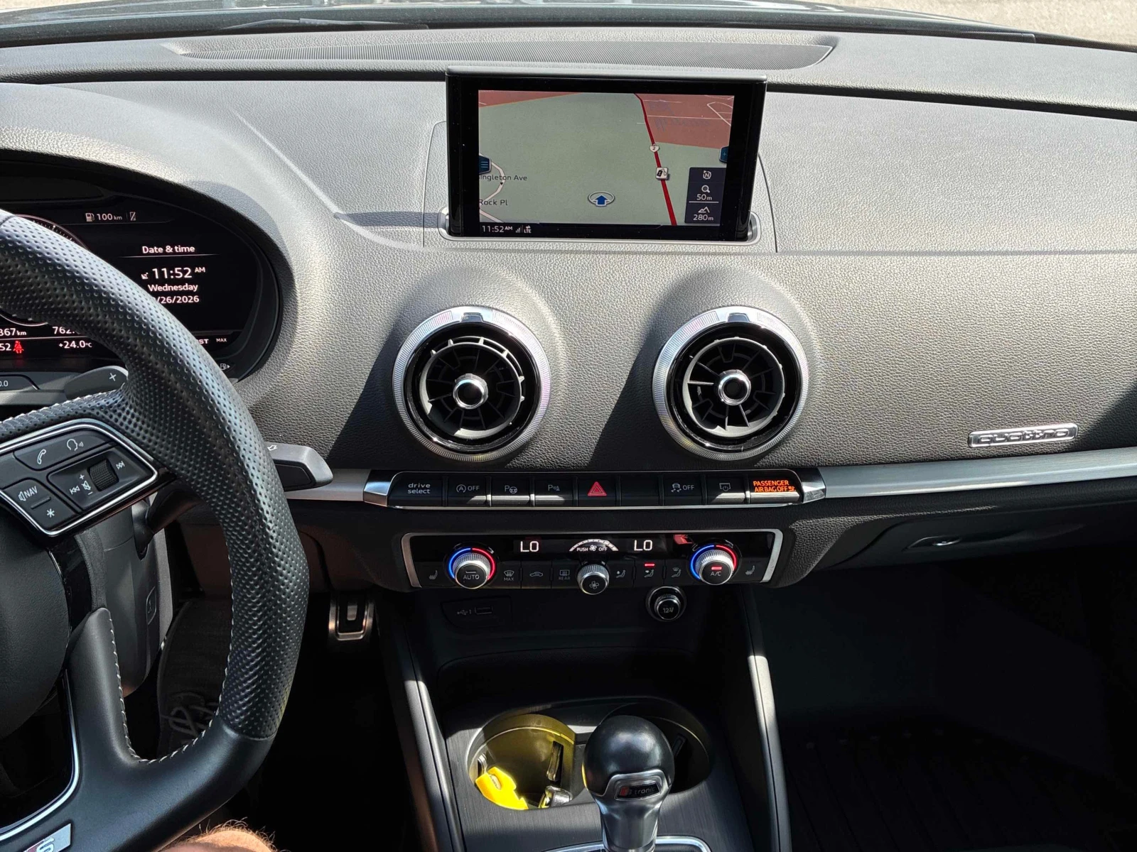 Audi S3 * Technik * ���������� * ������ ���������������� | Mobile.bg � ����������� 10