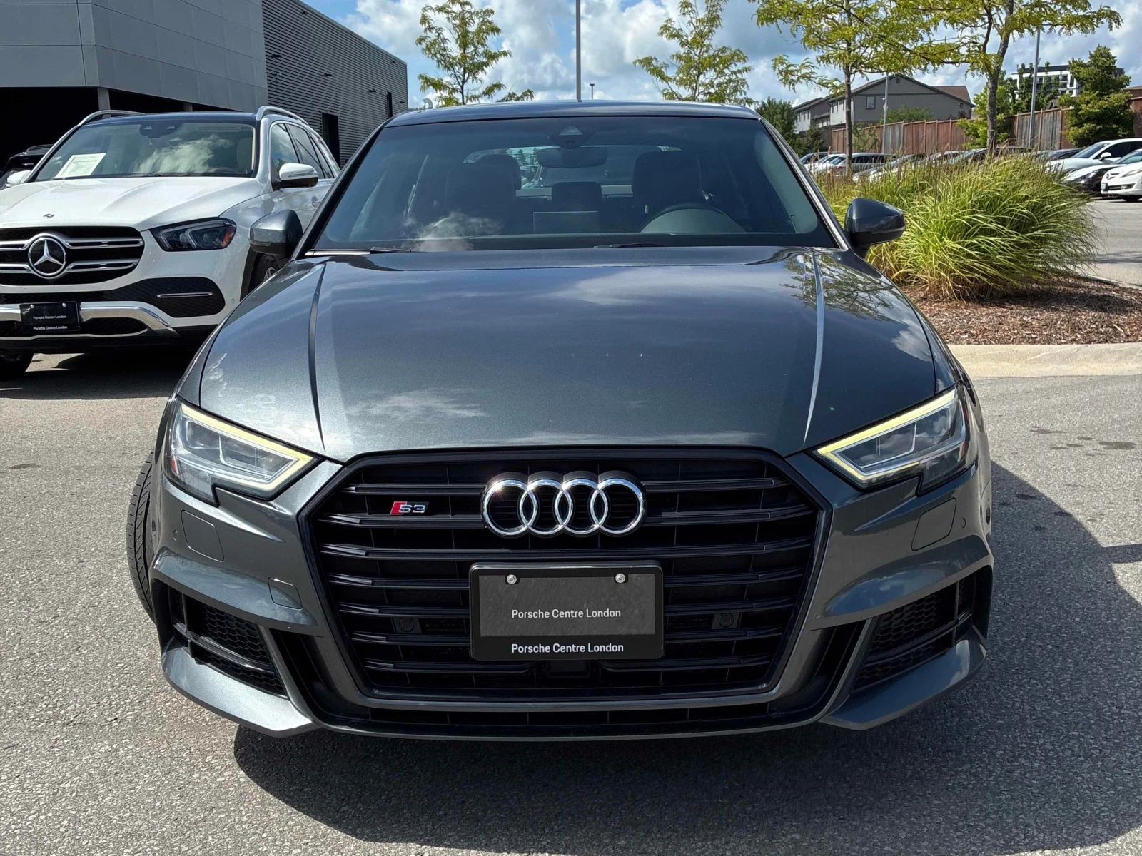 Audi S3 * Technik * ���������� * ������ ���������������� | Mobile.bg � ����������� 2