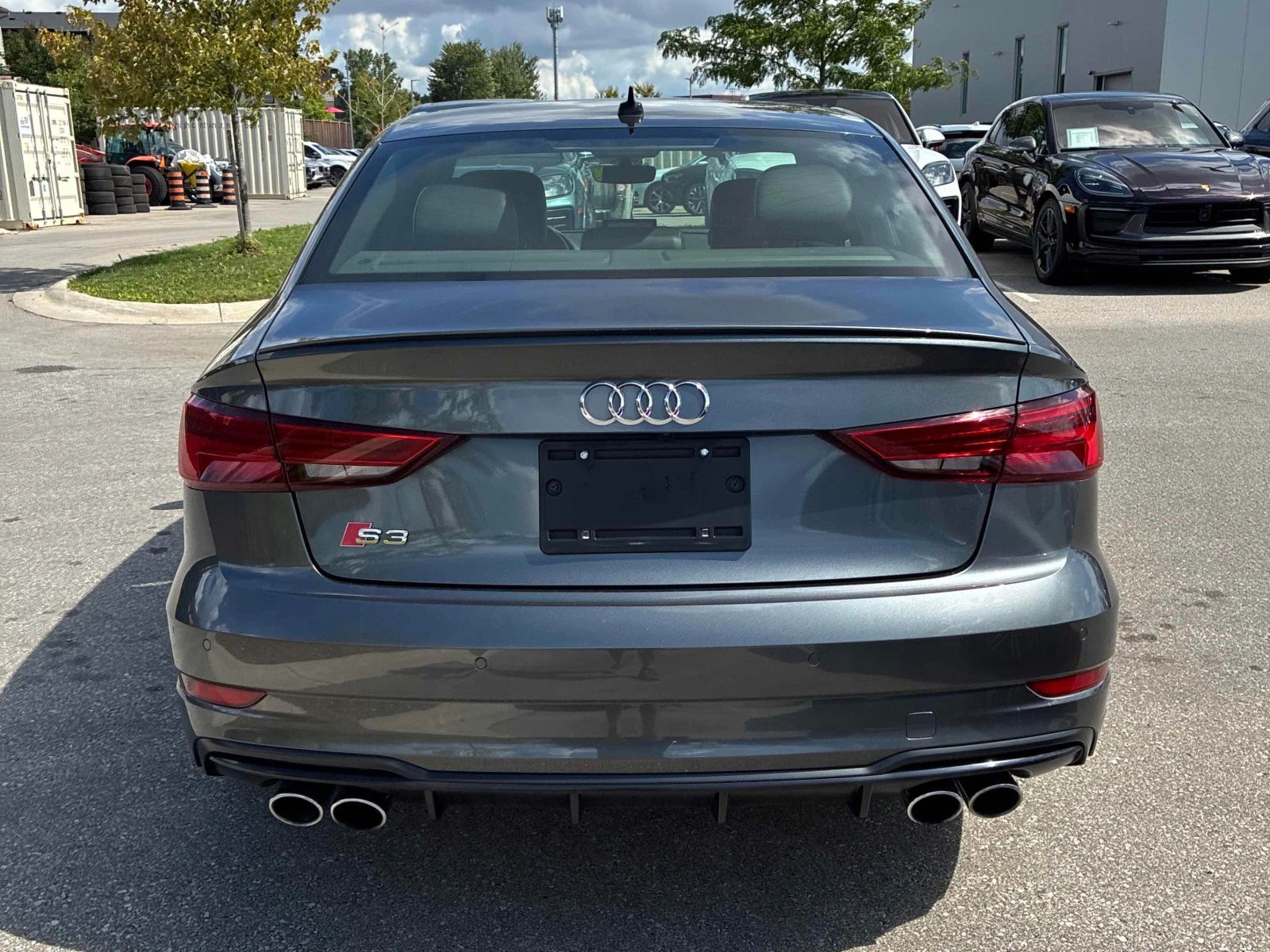 Audi S3 * Technik * ���������� * ������ ���������������� | Mobile.bg � ����������� 5