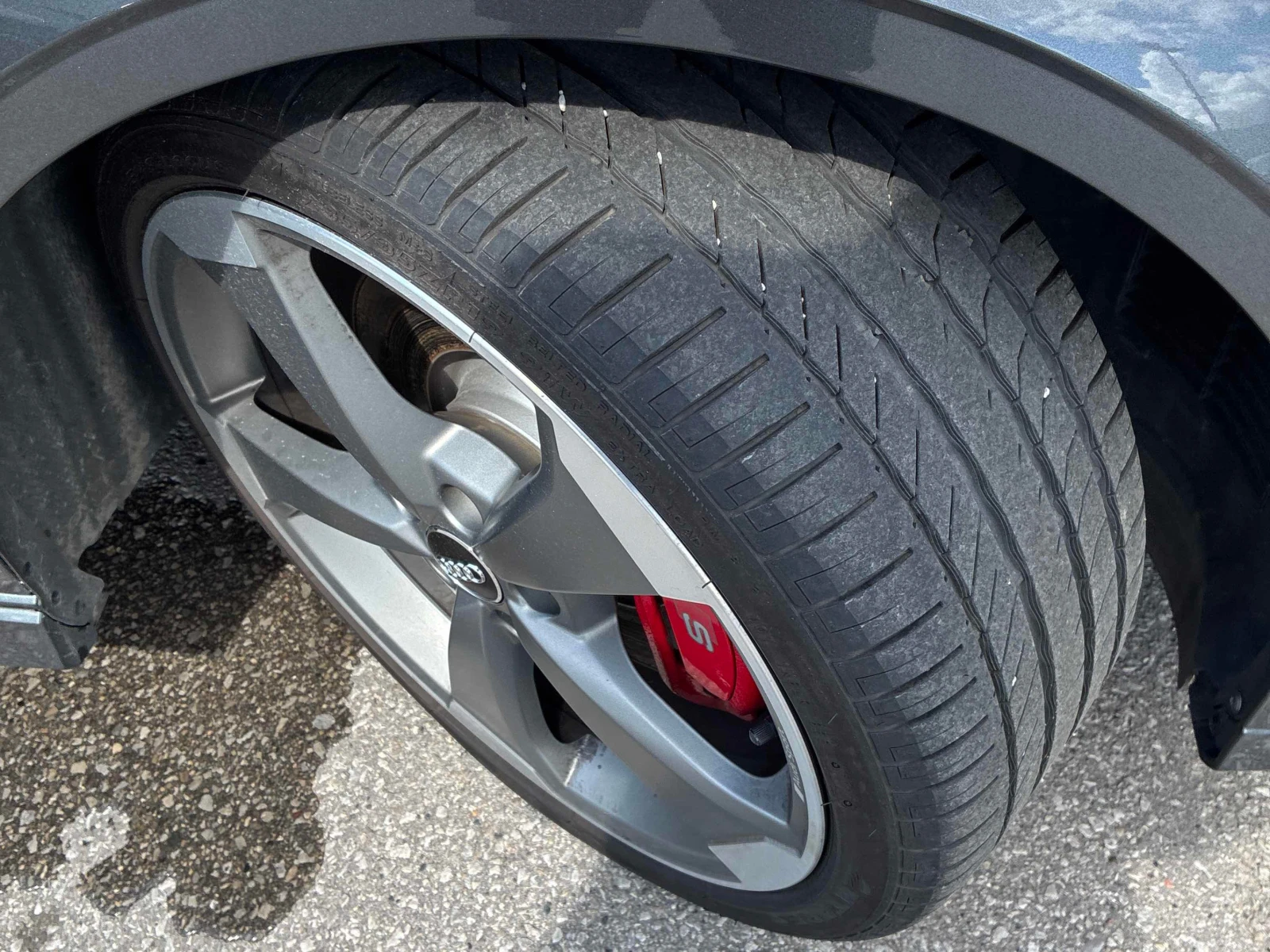Audi S3 * Technik * ���������� * ������ ���������������� | Mobile.bg � ����������� 6